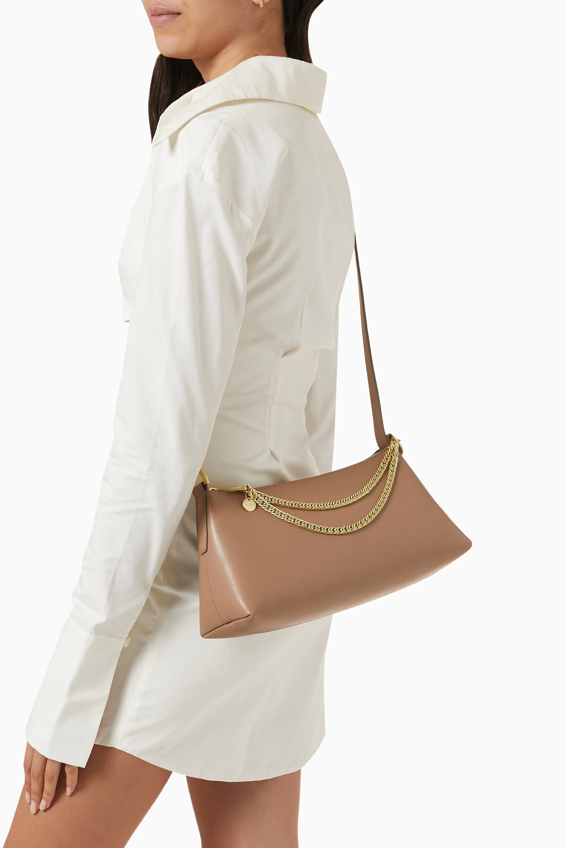 Zac posen bags sale outlet