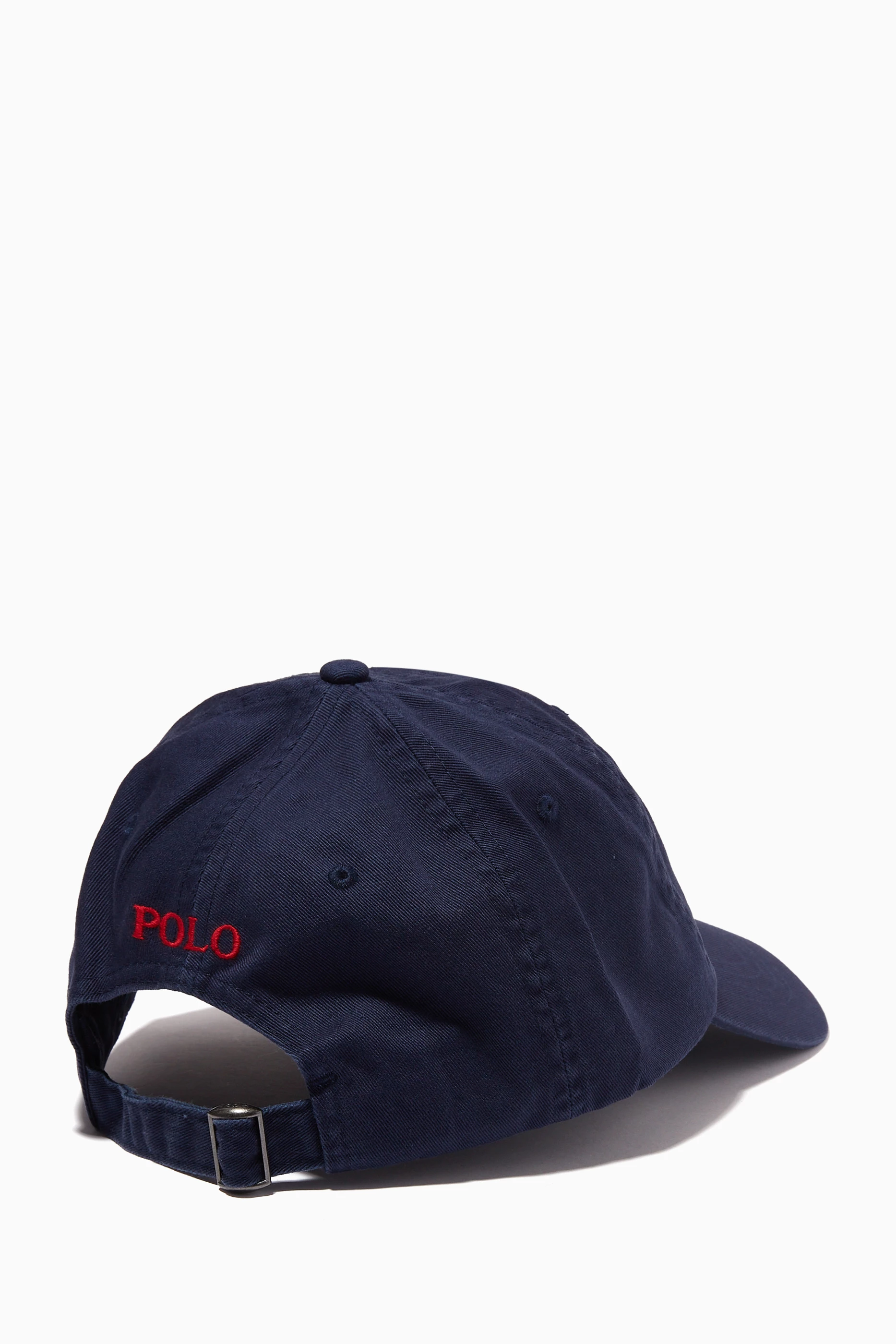Navy polo hat outlet