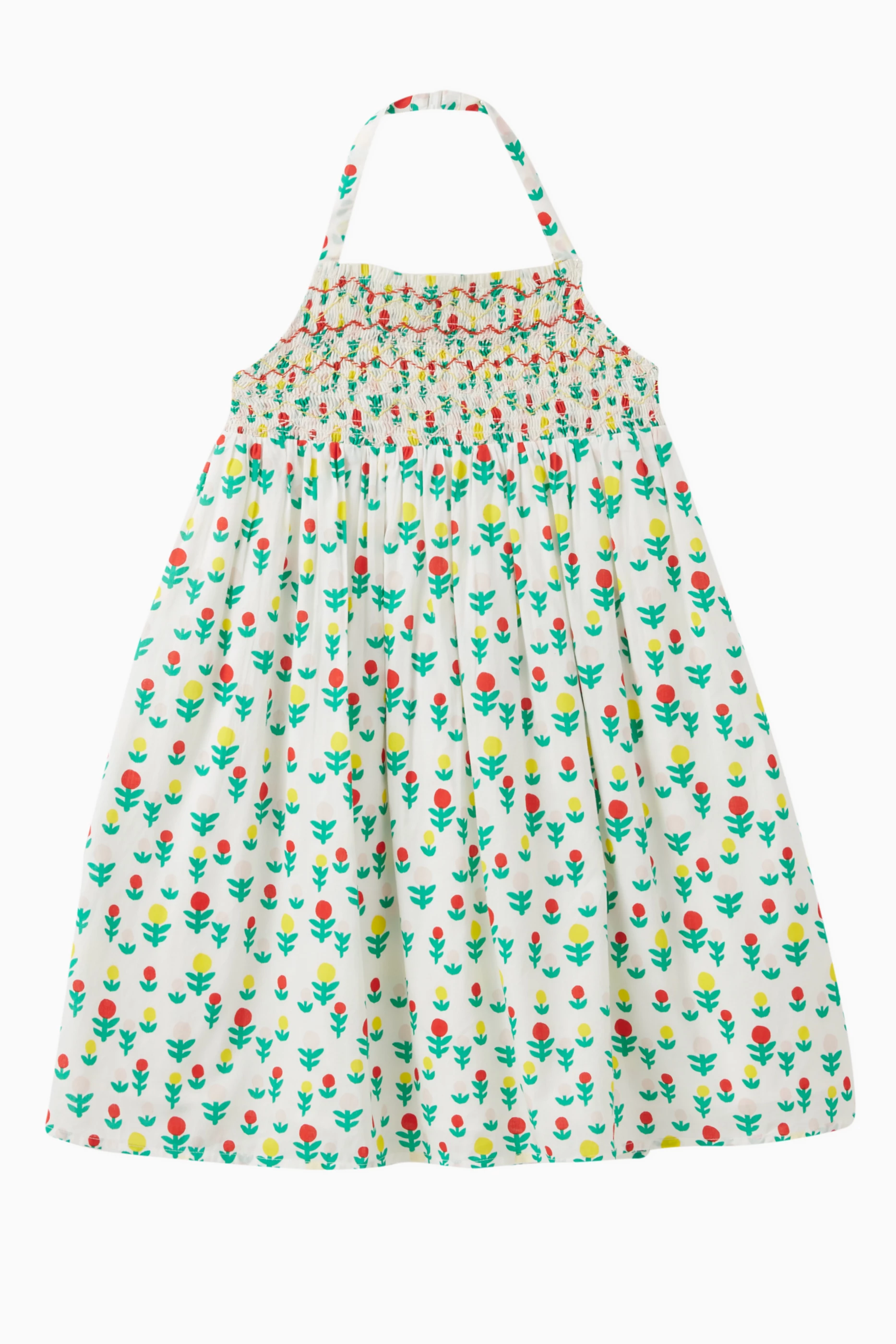 Stella mccartney fruit dress cheap