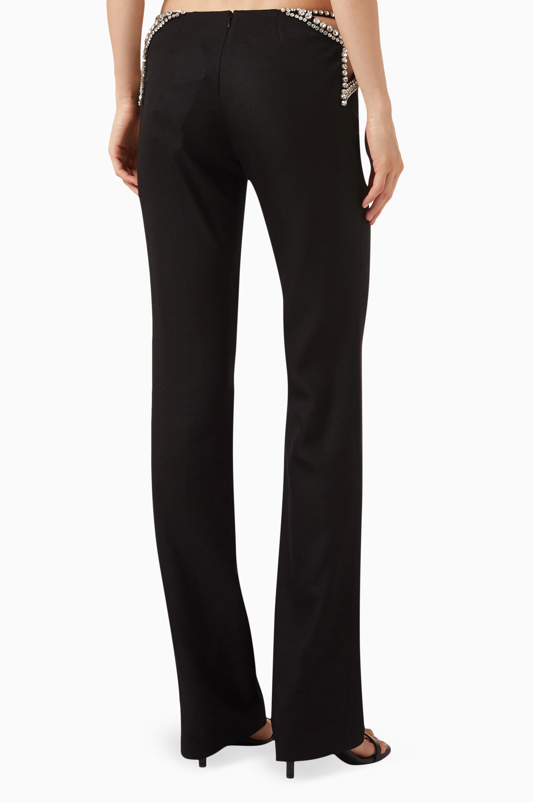 Stella mccartney pants deals