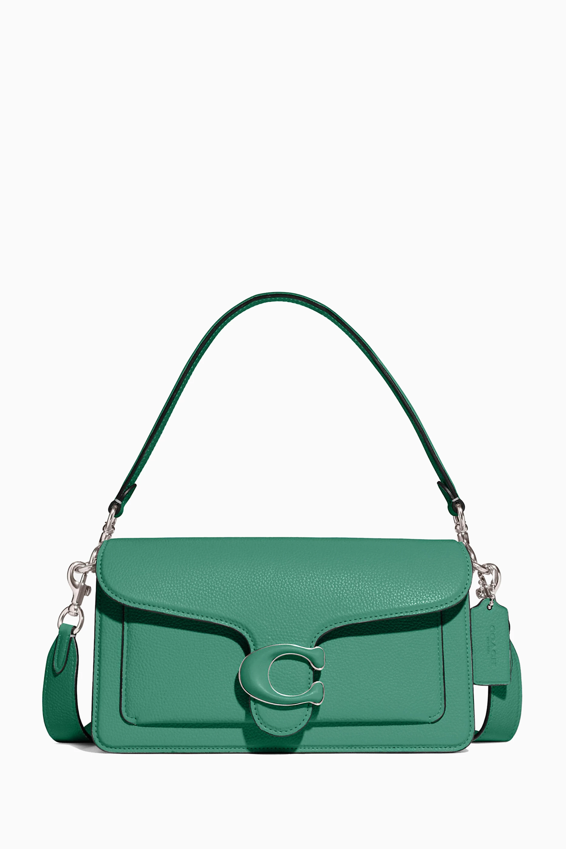 Coach tabby 26 light fern online