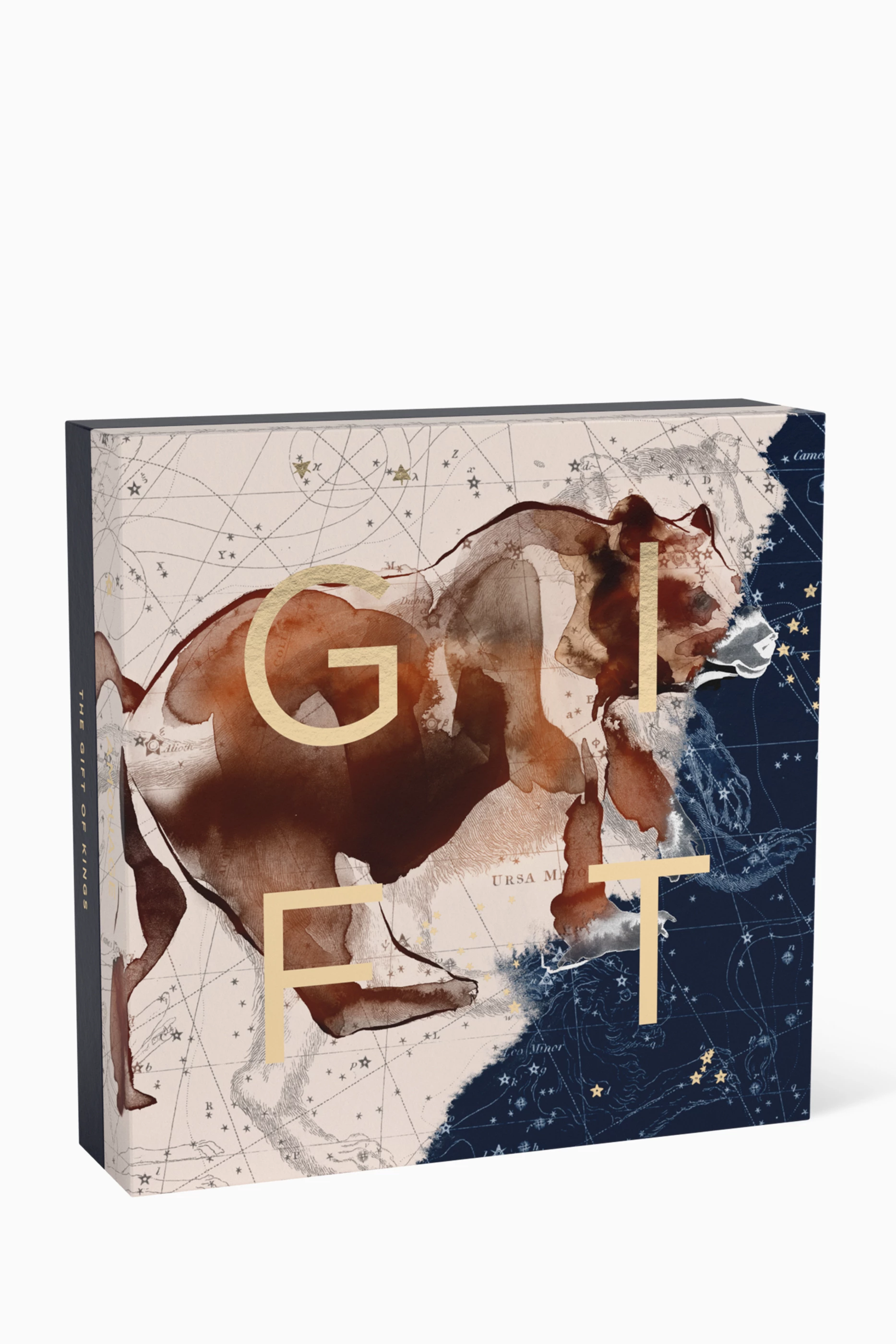 Buy Amouage Ursa Major Collector's Box, 45 x 2ml For UNISEX Online