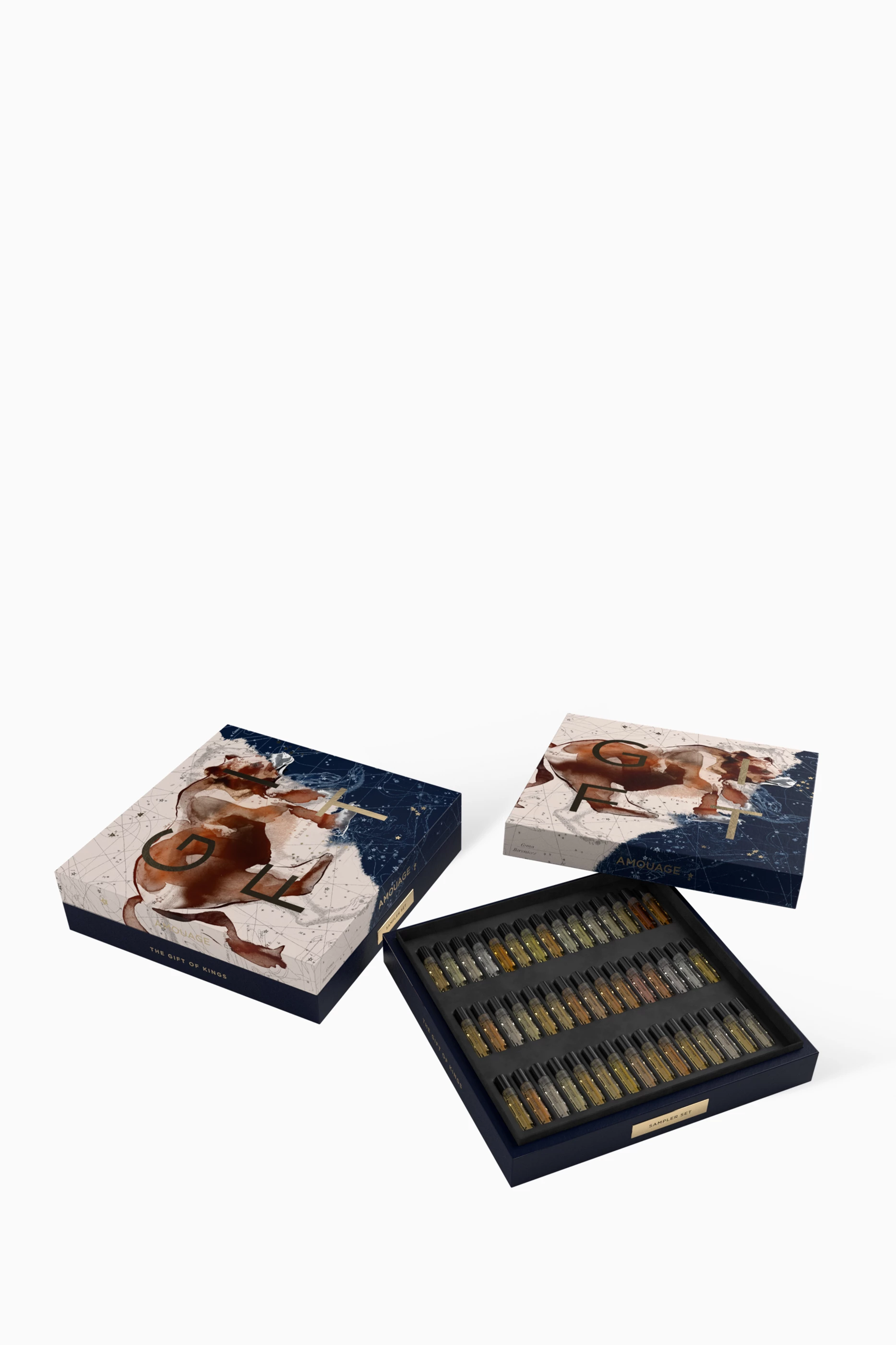 アムアージュ Amouage Ursa Major Man ギフトセット 【公式通販】