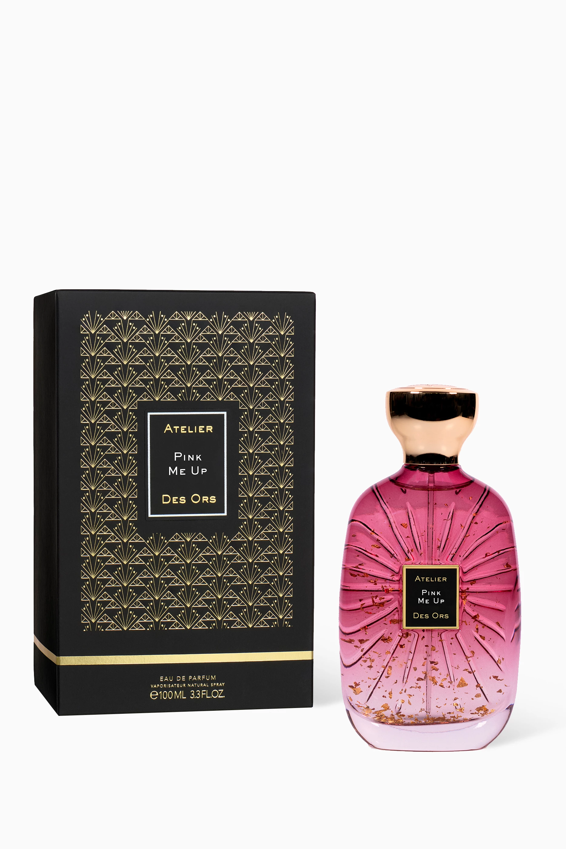 アトリエデゾー Pink Me Up 100ml 香水 アトリエデゾー Pink Me Up 100ml 香水 Pink Me Up by Atelier