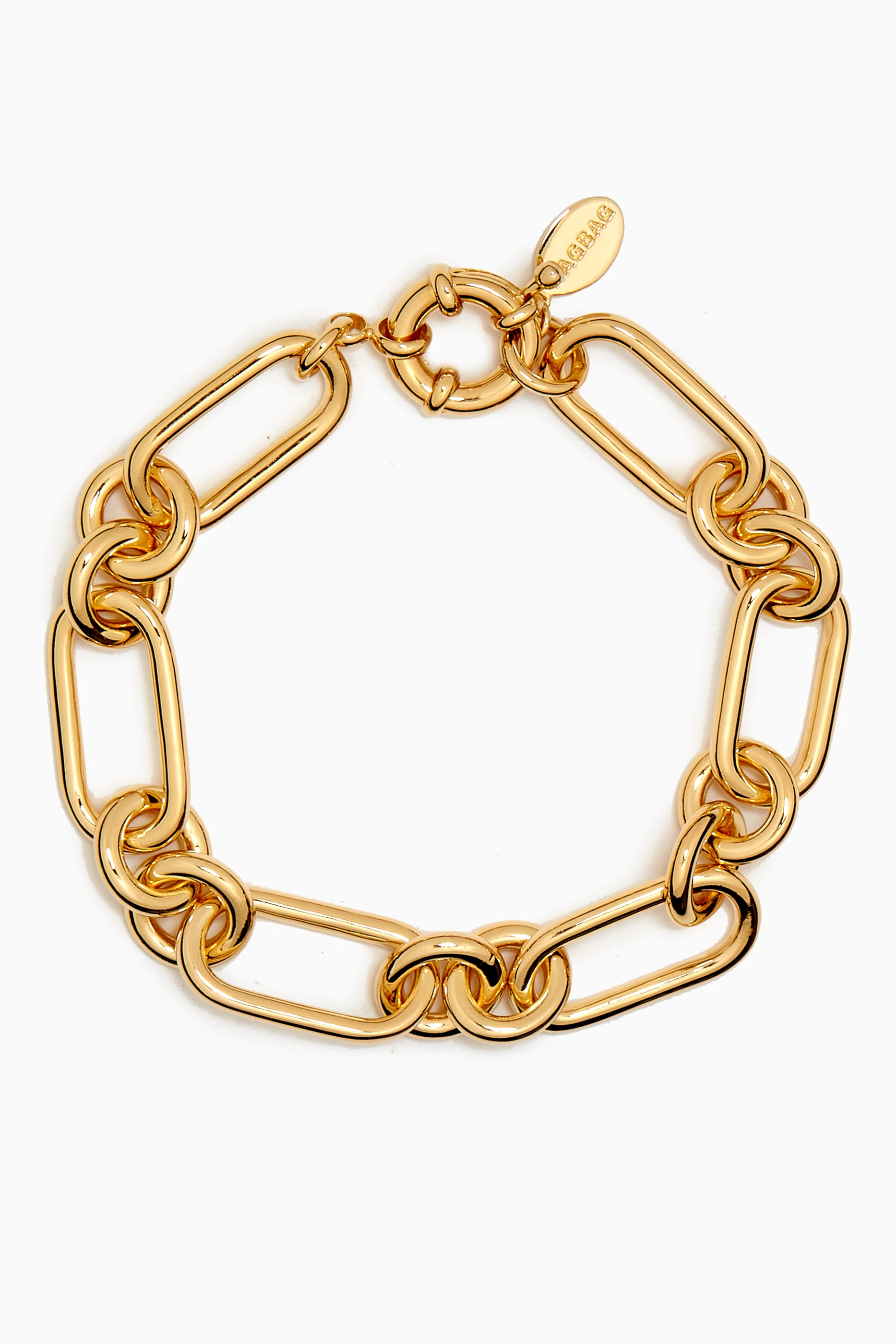 Chunky bracelet clearance