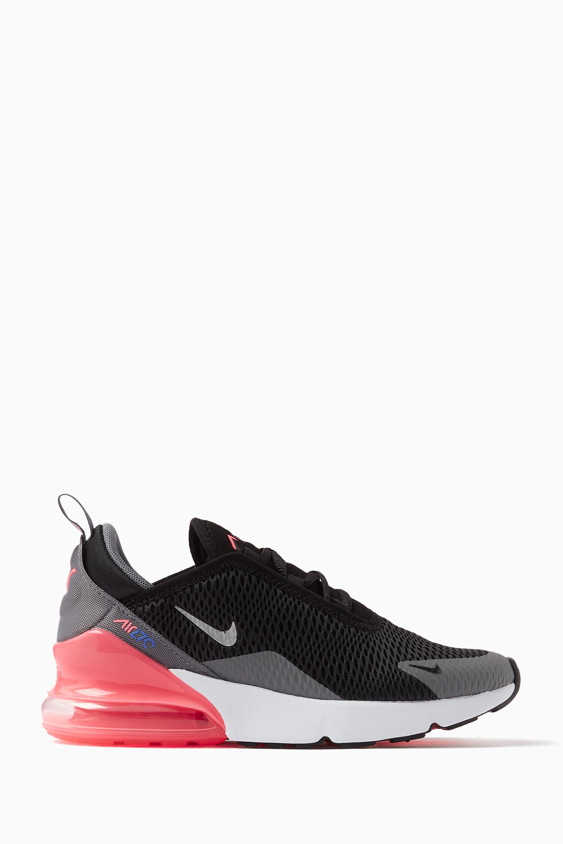 Little girls air max 270 on sale