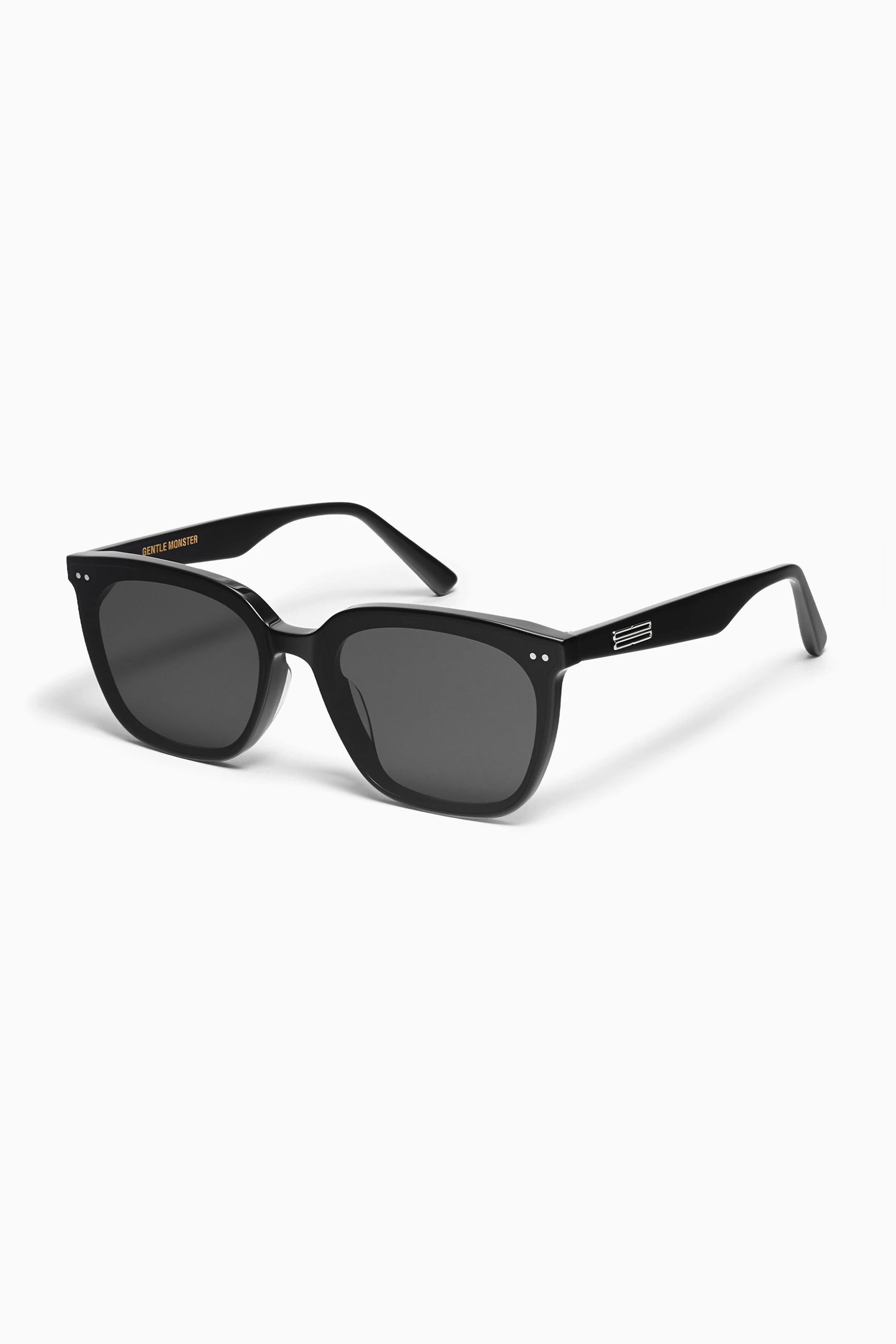 Gentle Monster Sunglasses Men Price Heizer KC6 Gentle Monster INT