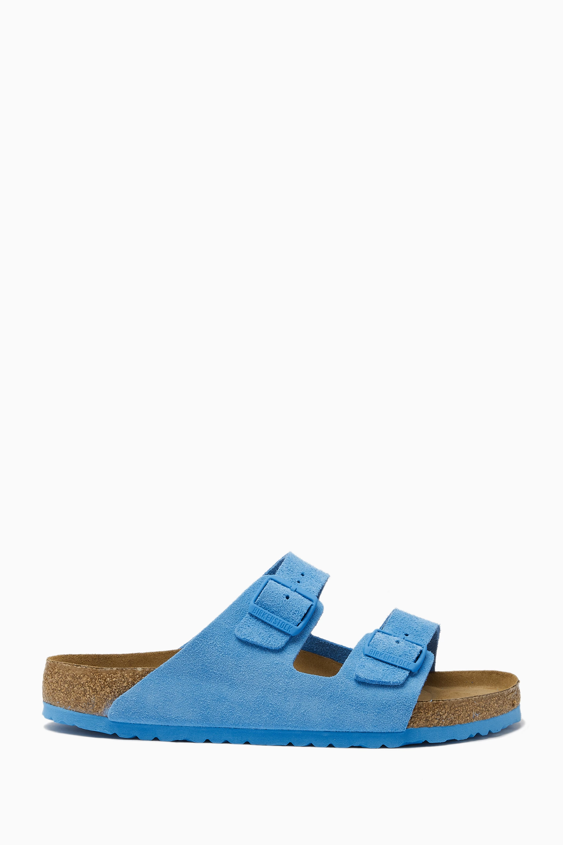 Blue mens birkenstock sales