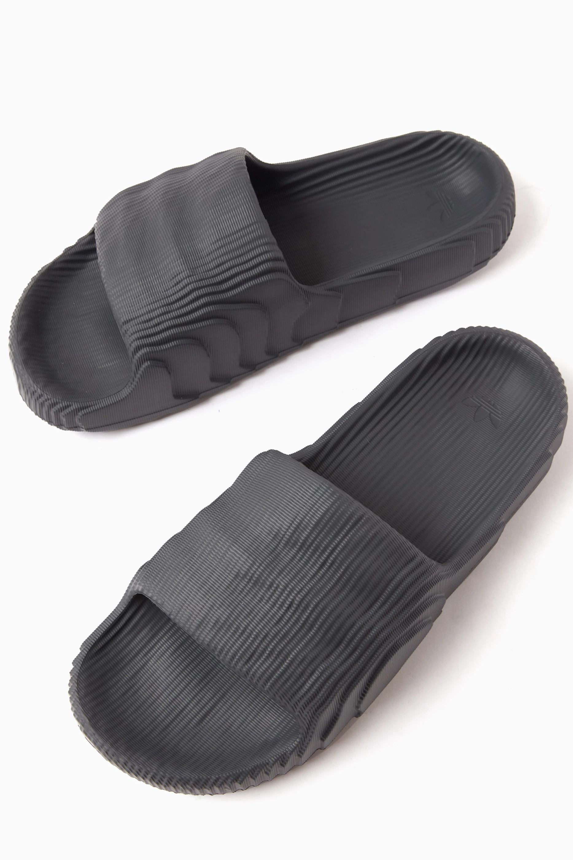 New adidas sliders online