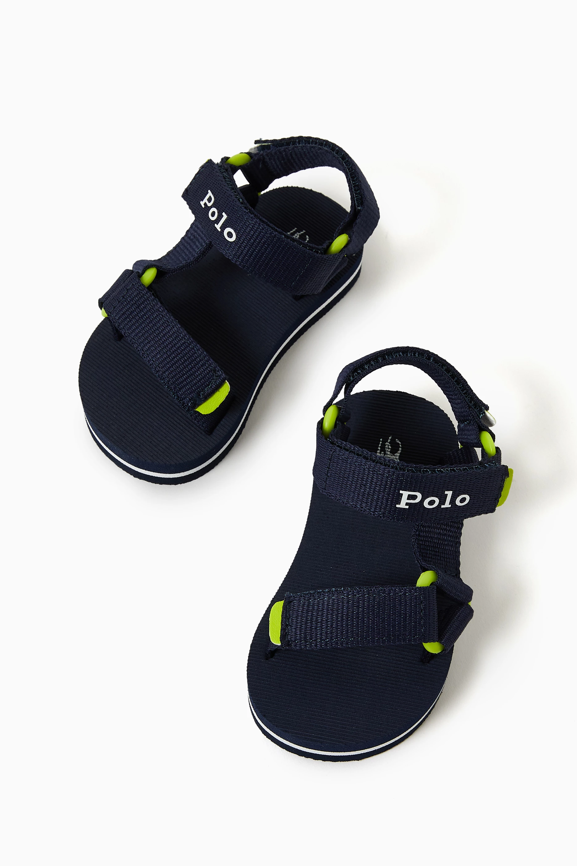 Polo sandals for toddler boy cheap