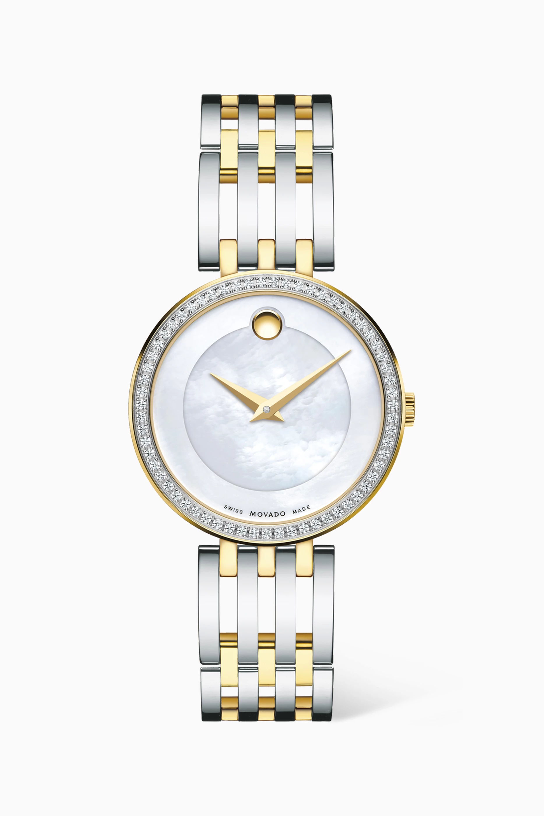Esperanza movado top