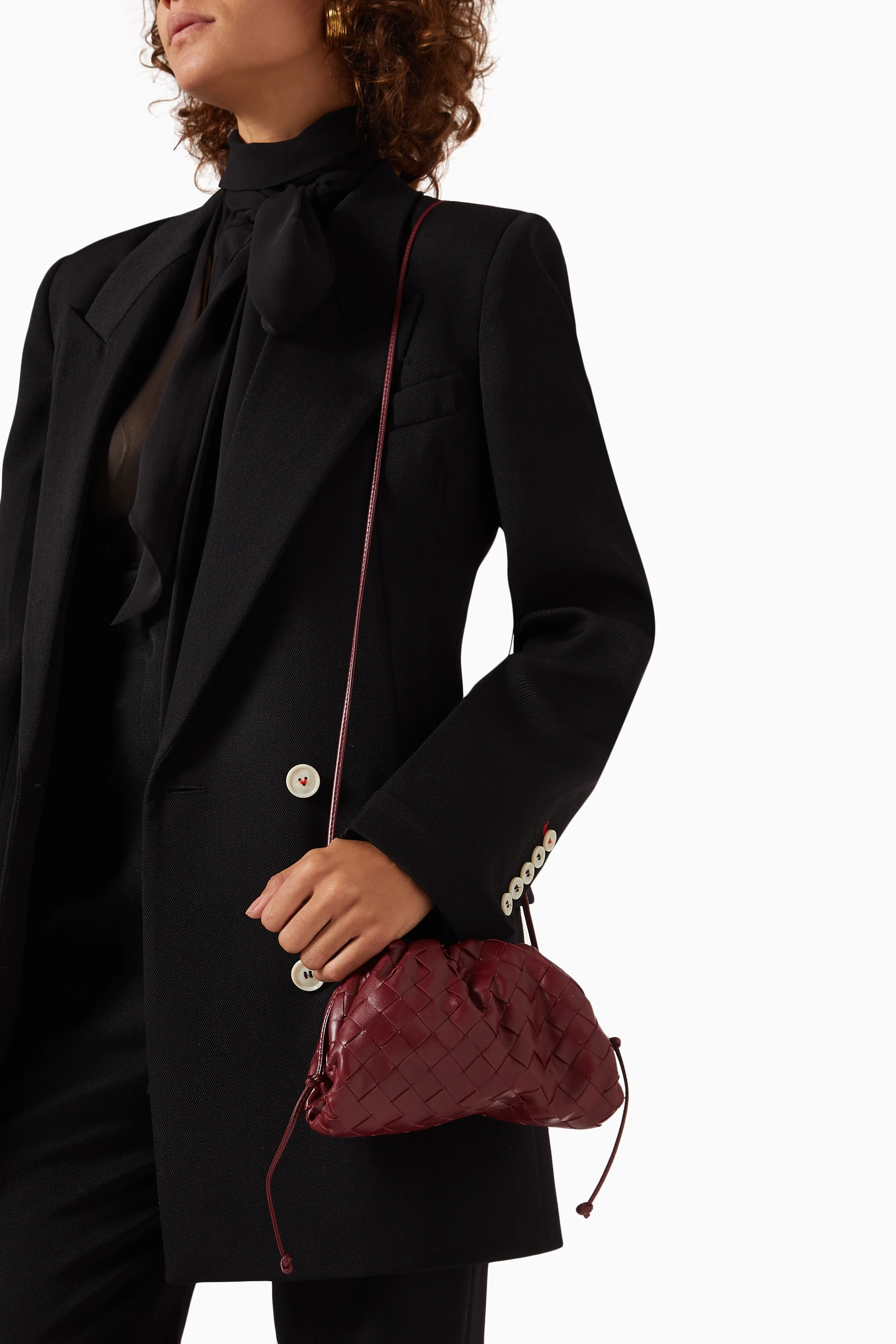 The mini pouch 2025