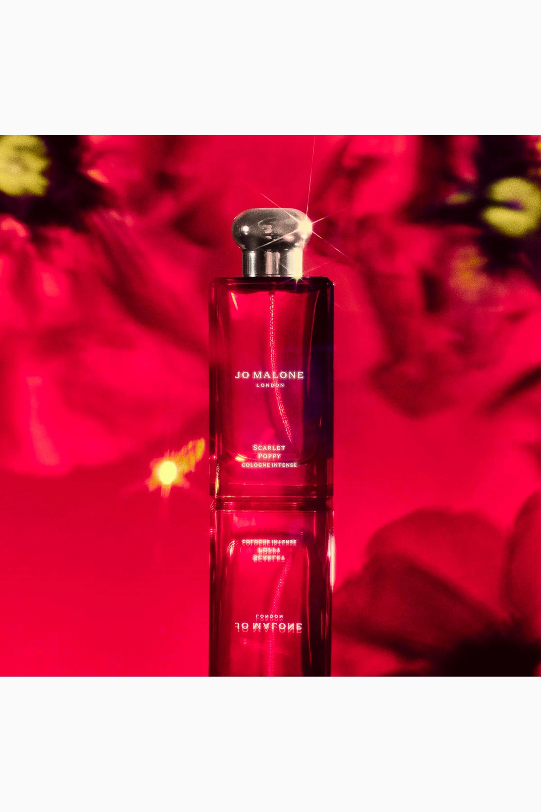 香水(女性用) Jo Malone Scarlet Poppy Cologne Intense Scarlet Poppy Cologne Intense Jo Malone London perfumy - to