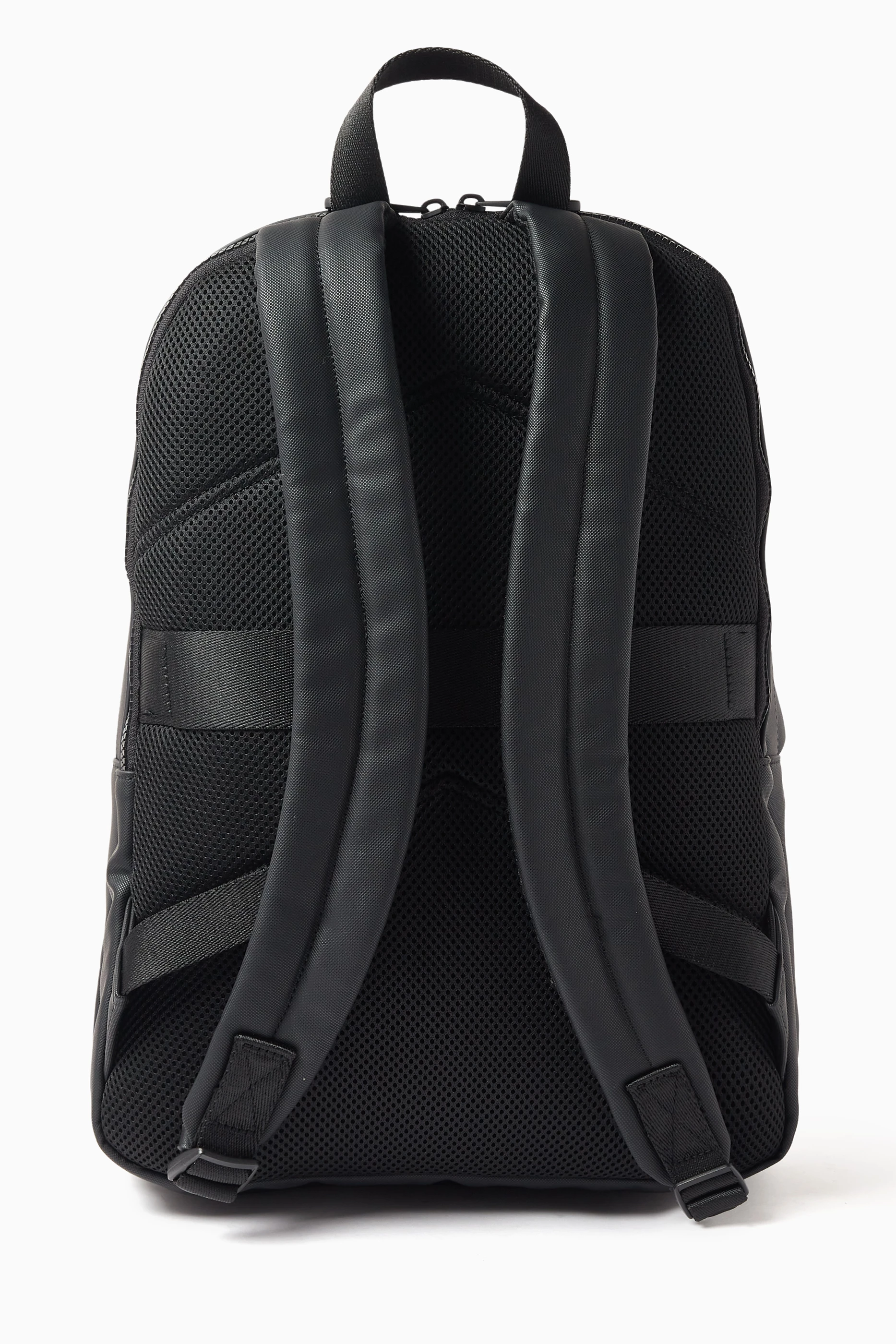 Ck nylon backpack hotsell