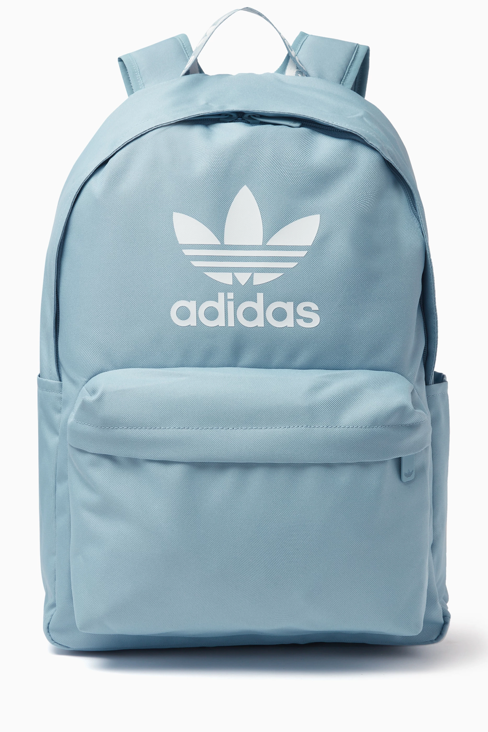 Buy adidas Blue AdiColour Backpack in PrimeGreen For Boys Online Ounass UAE
