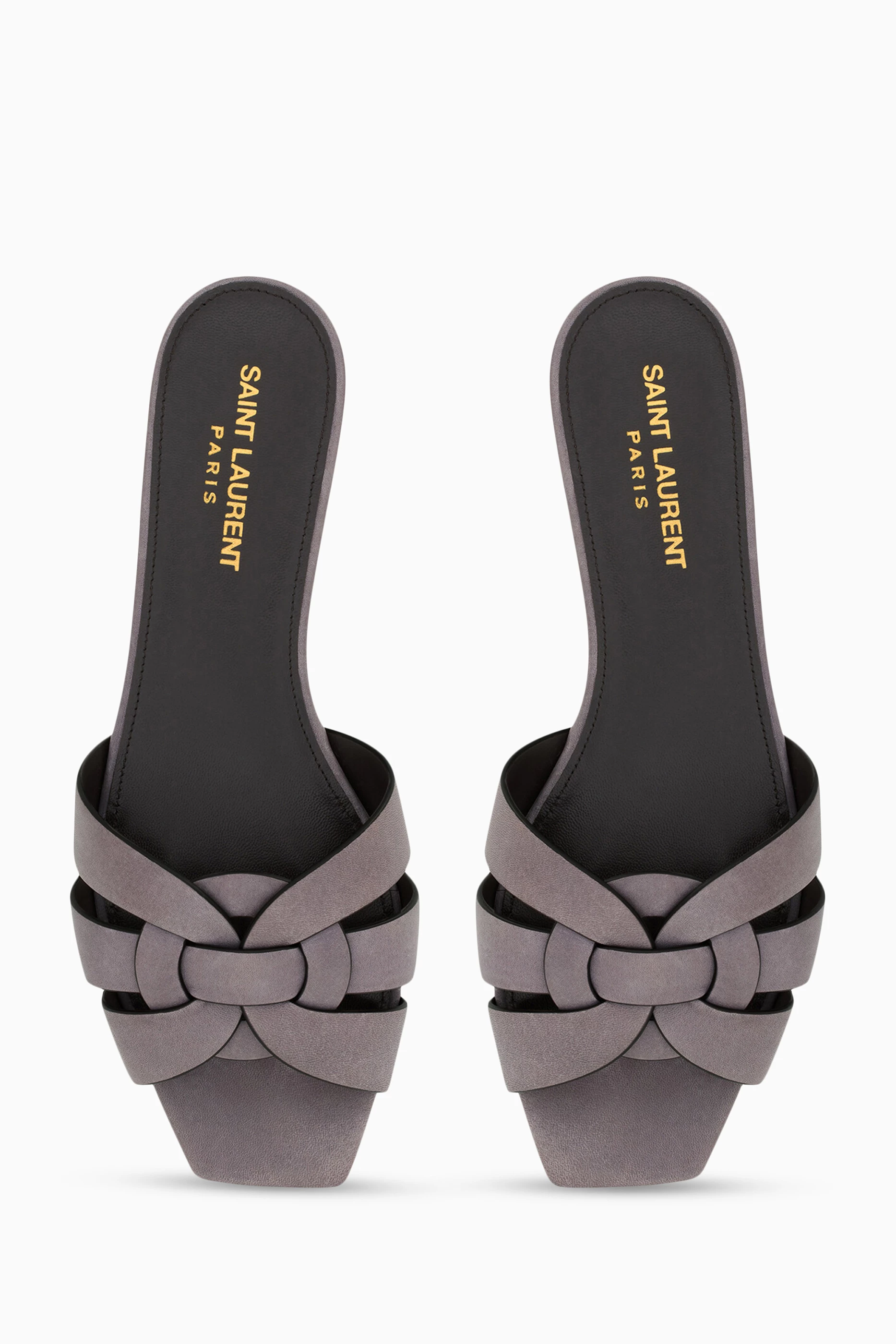 Ysl tribute flats hotsell