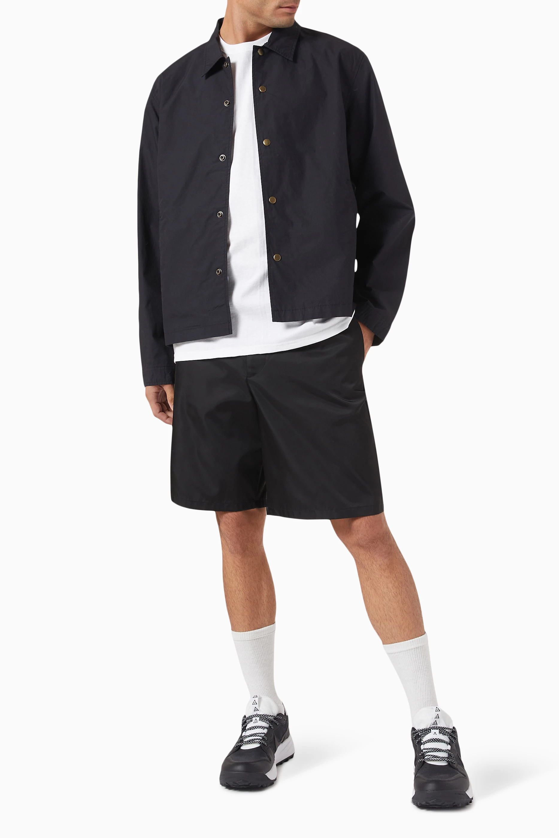 Stussy coach on sale