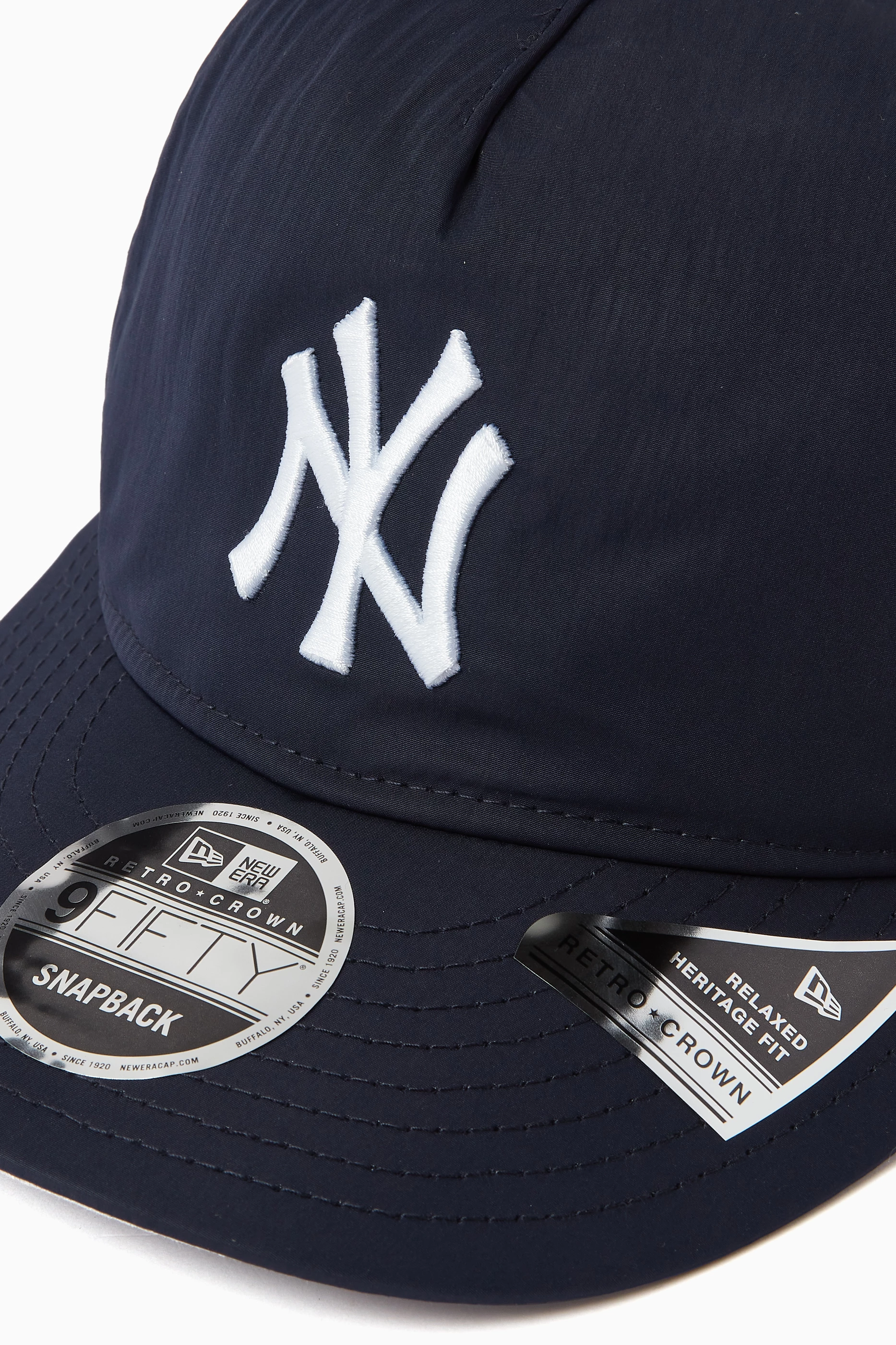 Navy yankees hat online