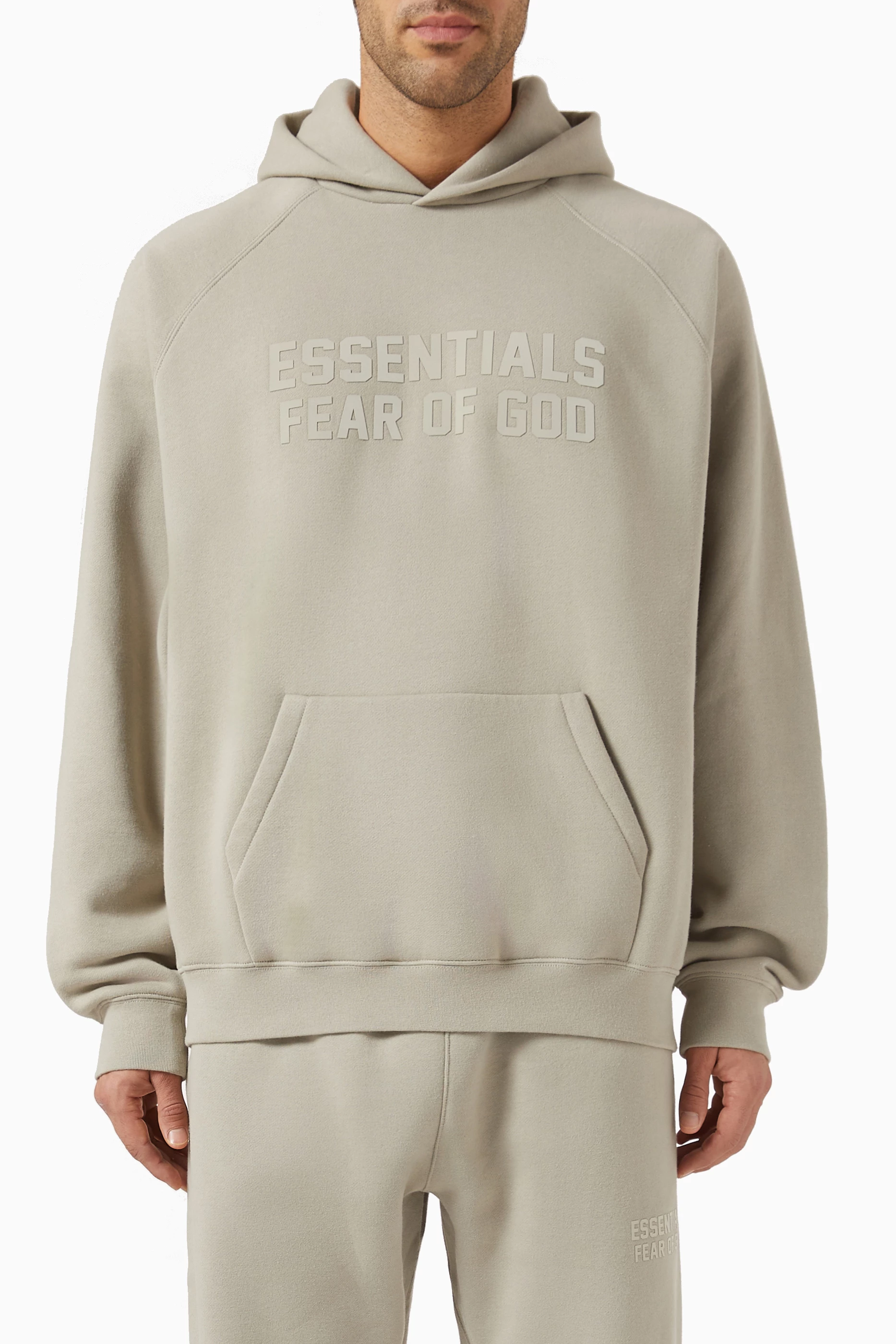 Men Fear Of God Essentials Hoodie Flash Sales | emergencydentistry.com