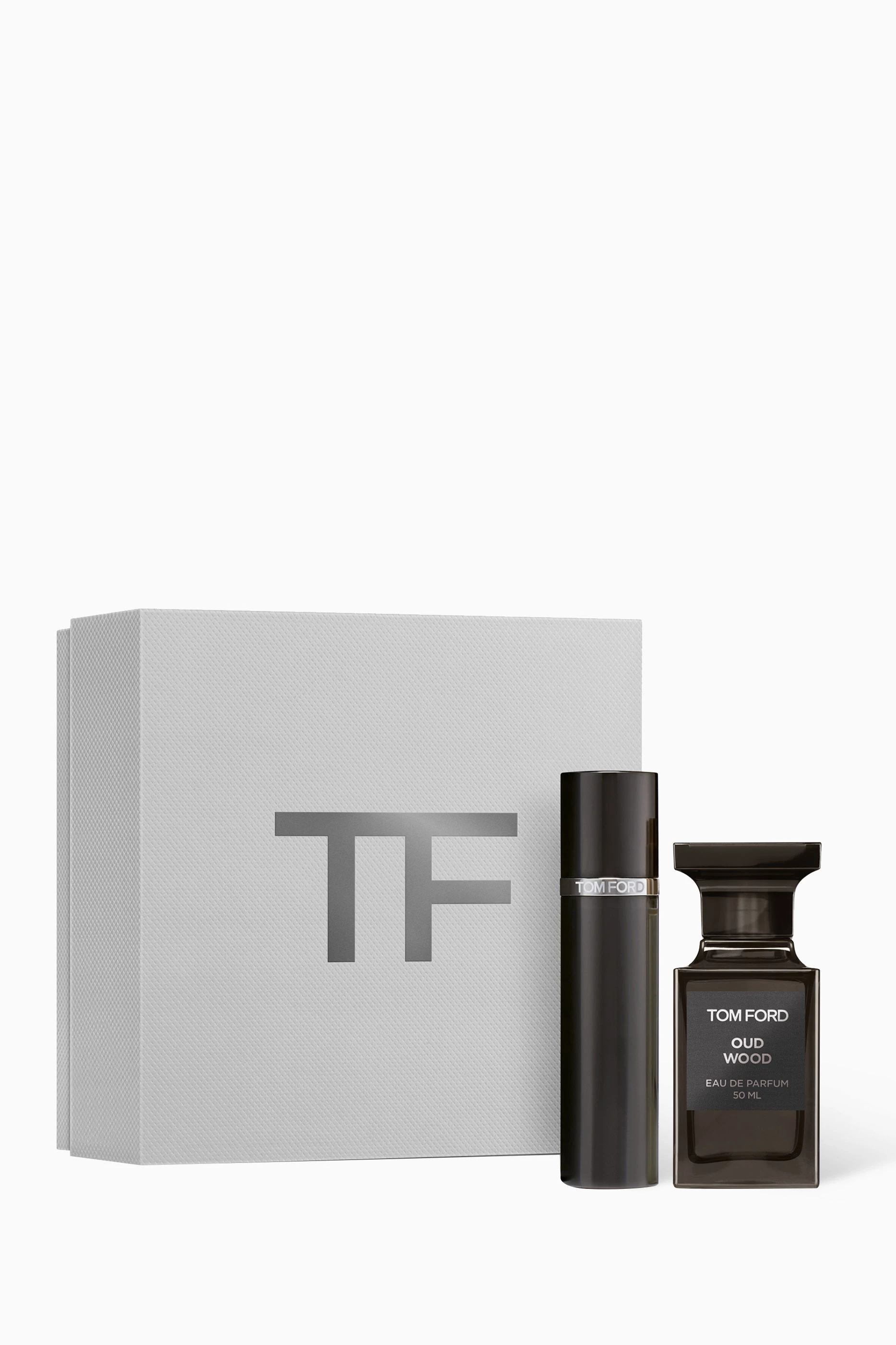 Buy TOM FORD BEAUTY Oud Wood Eau de Parfum Set, 10% savings
