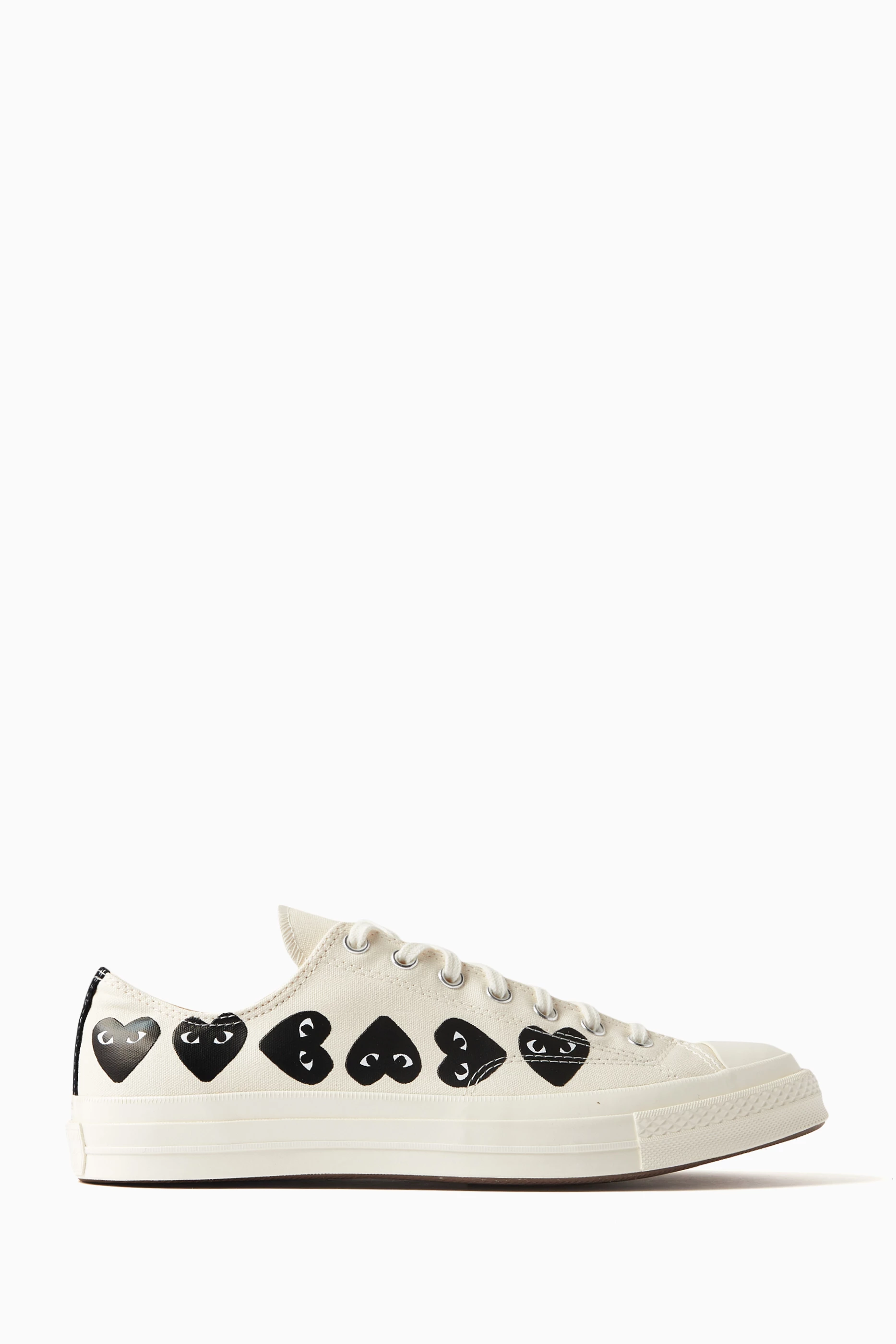 Chuck taylor 70 comme des garcons discount