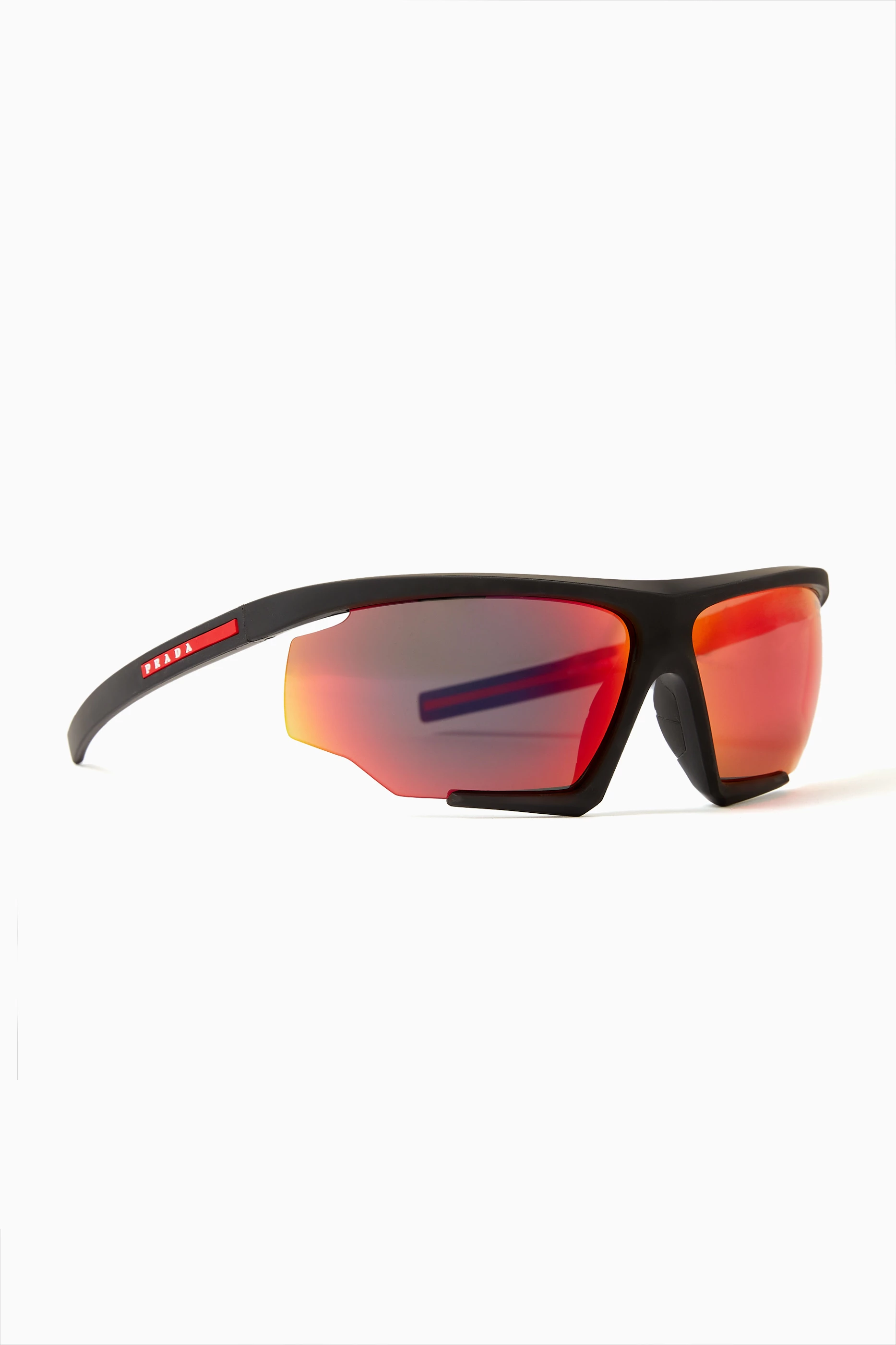 Medical Devices Prada Linea Rossa Impavid Sunglasses Buy Prada