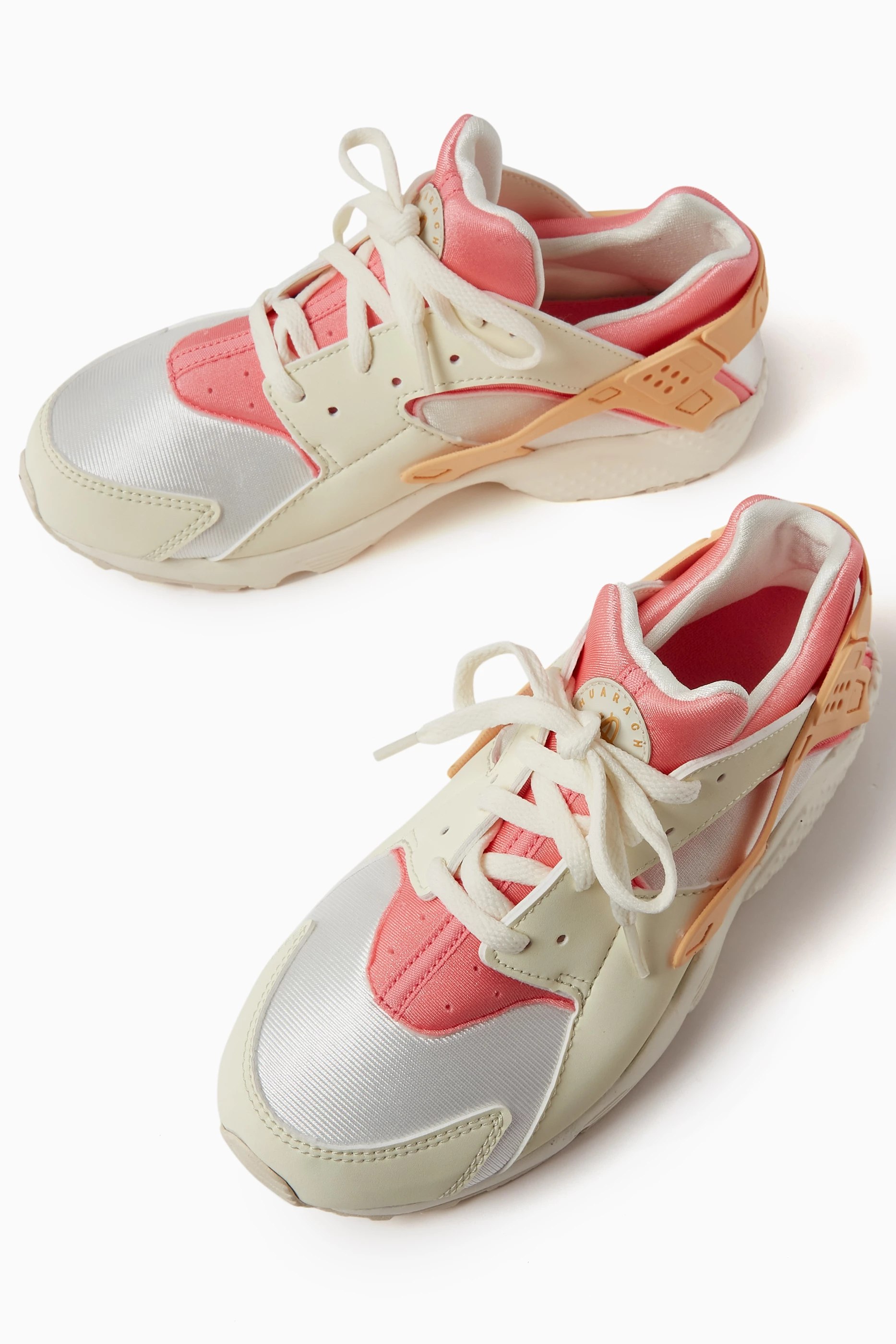 Storm pink huaraches sale