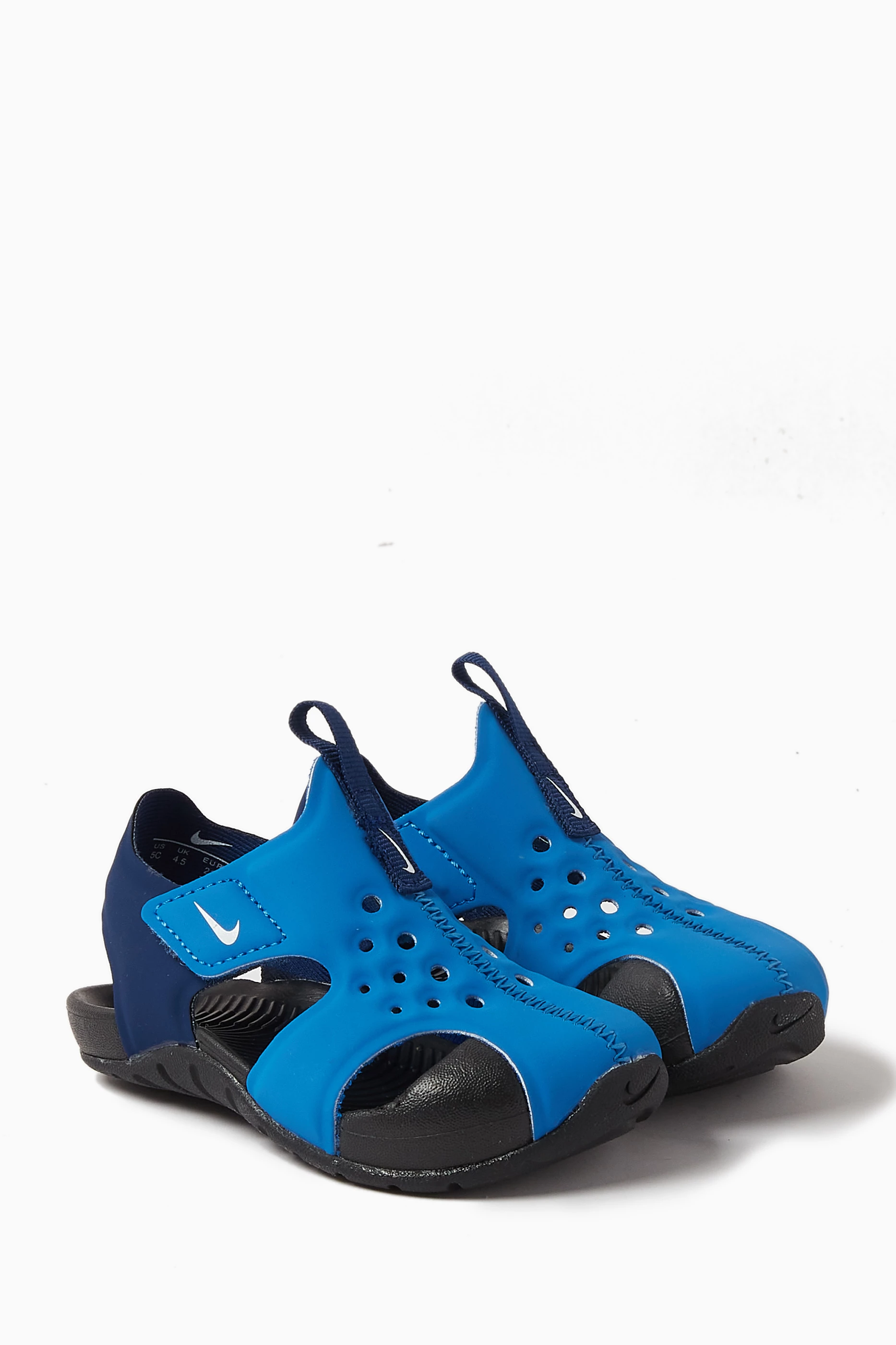 Sunray protect 2 sandal top