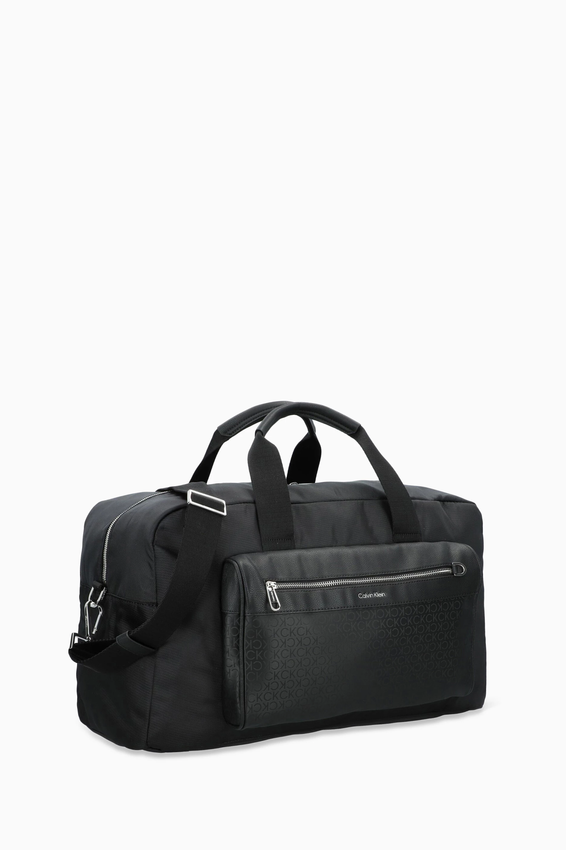 Ck travel bag top