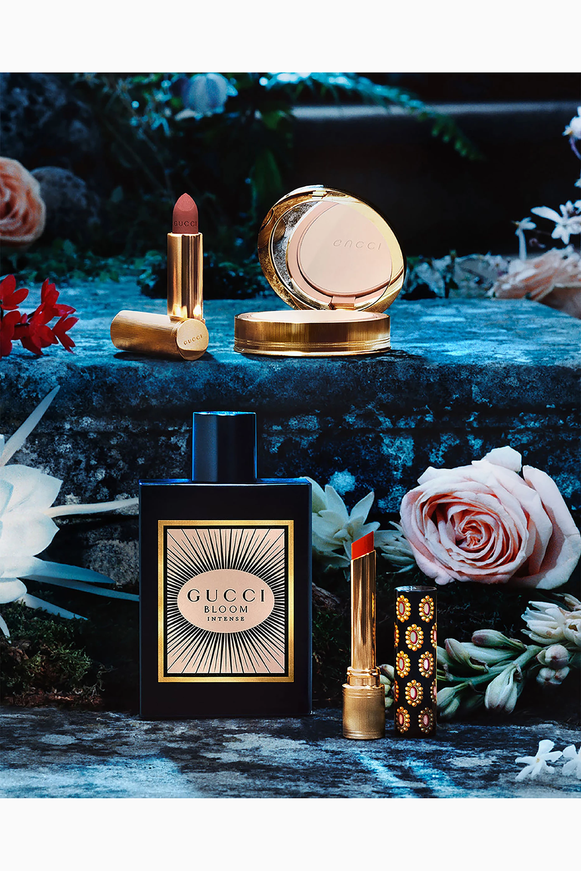 Gucci intense 100ml outlet