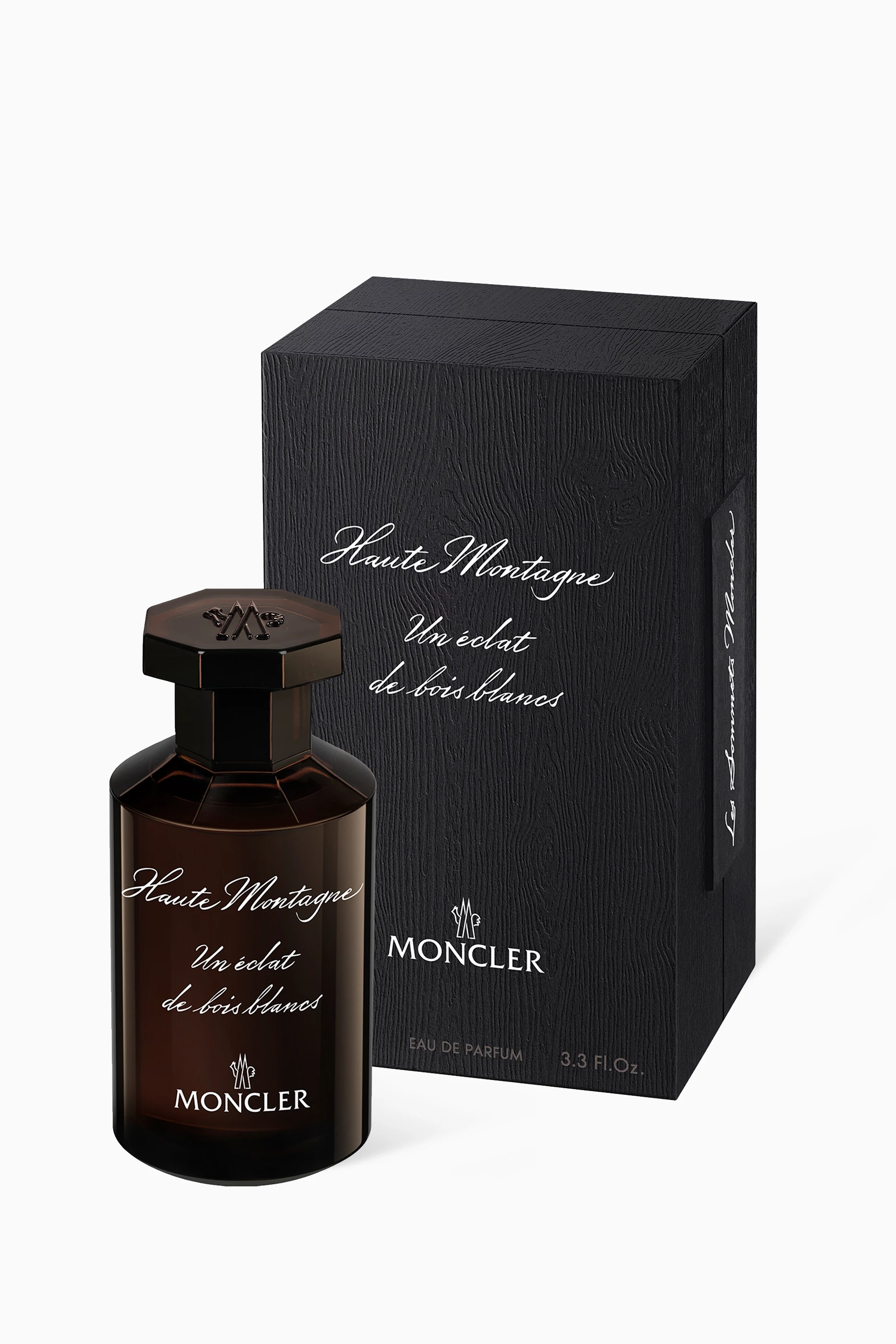 Moncler de online