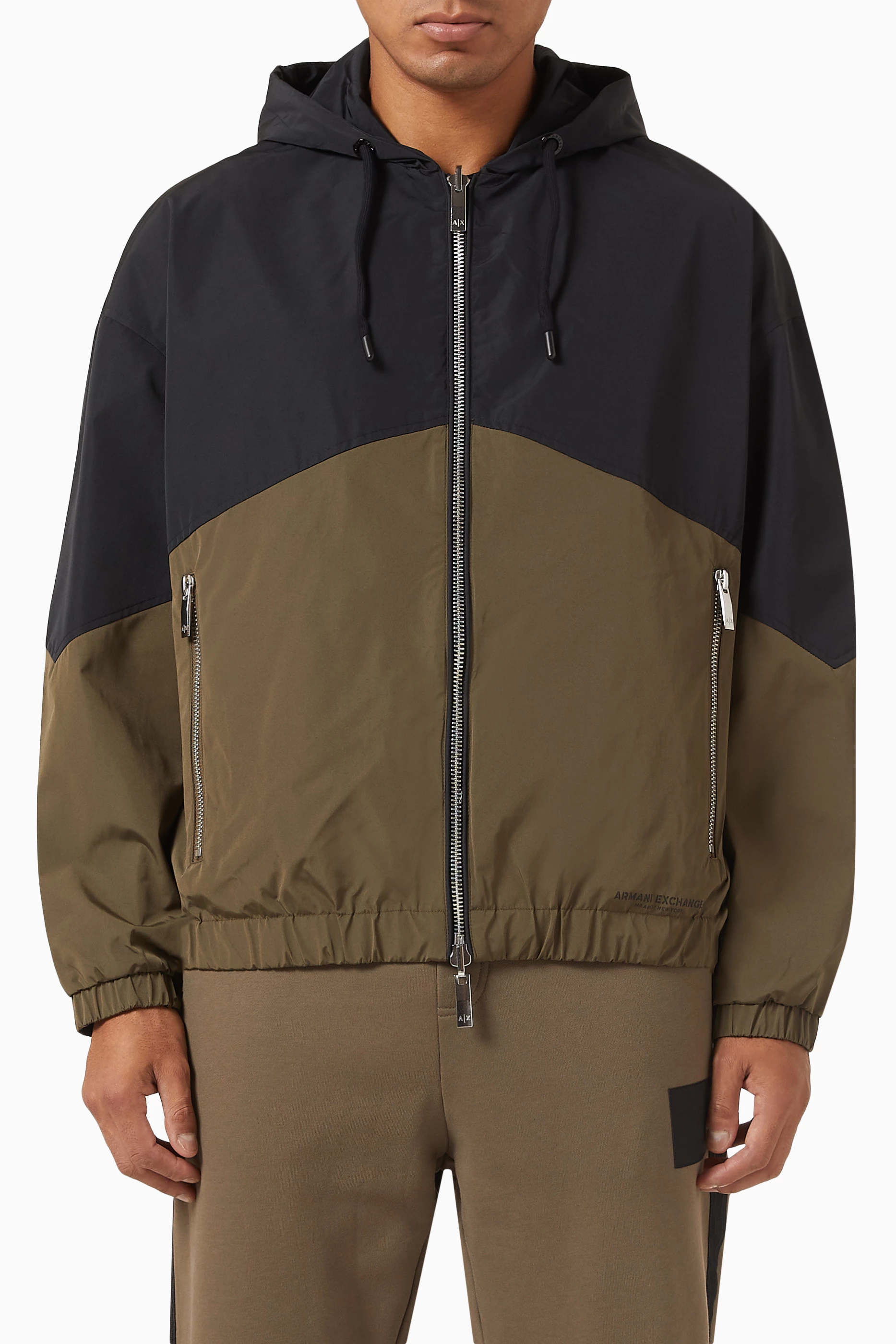 Burberry elworth jacket shop