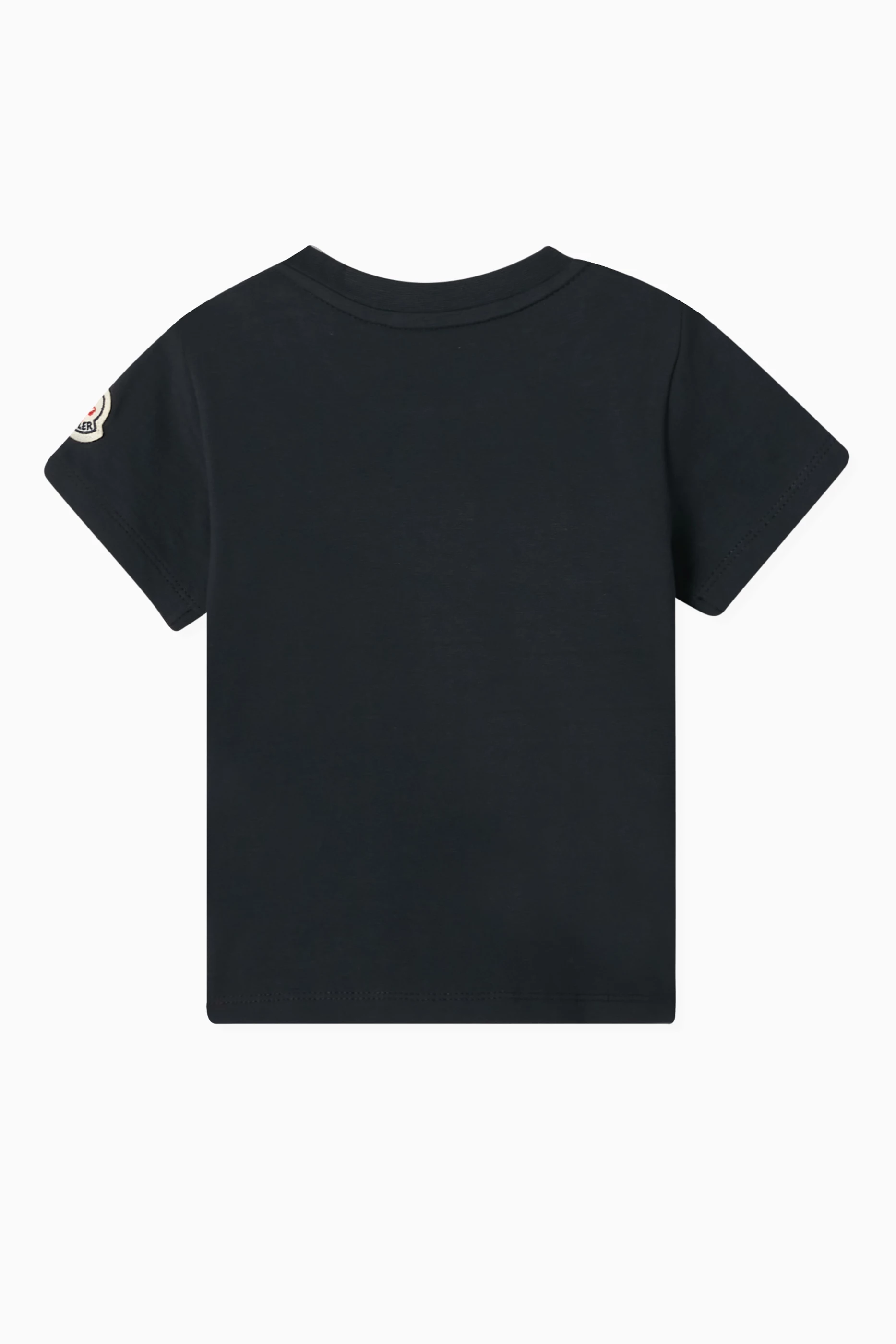 Moncler t shirt mens top