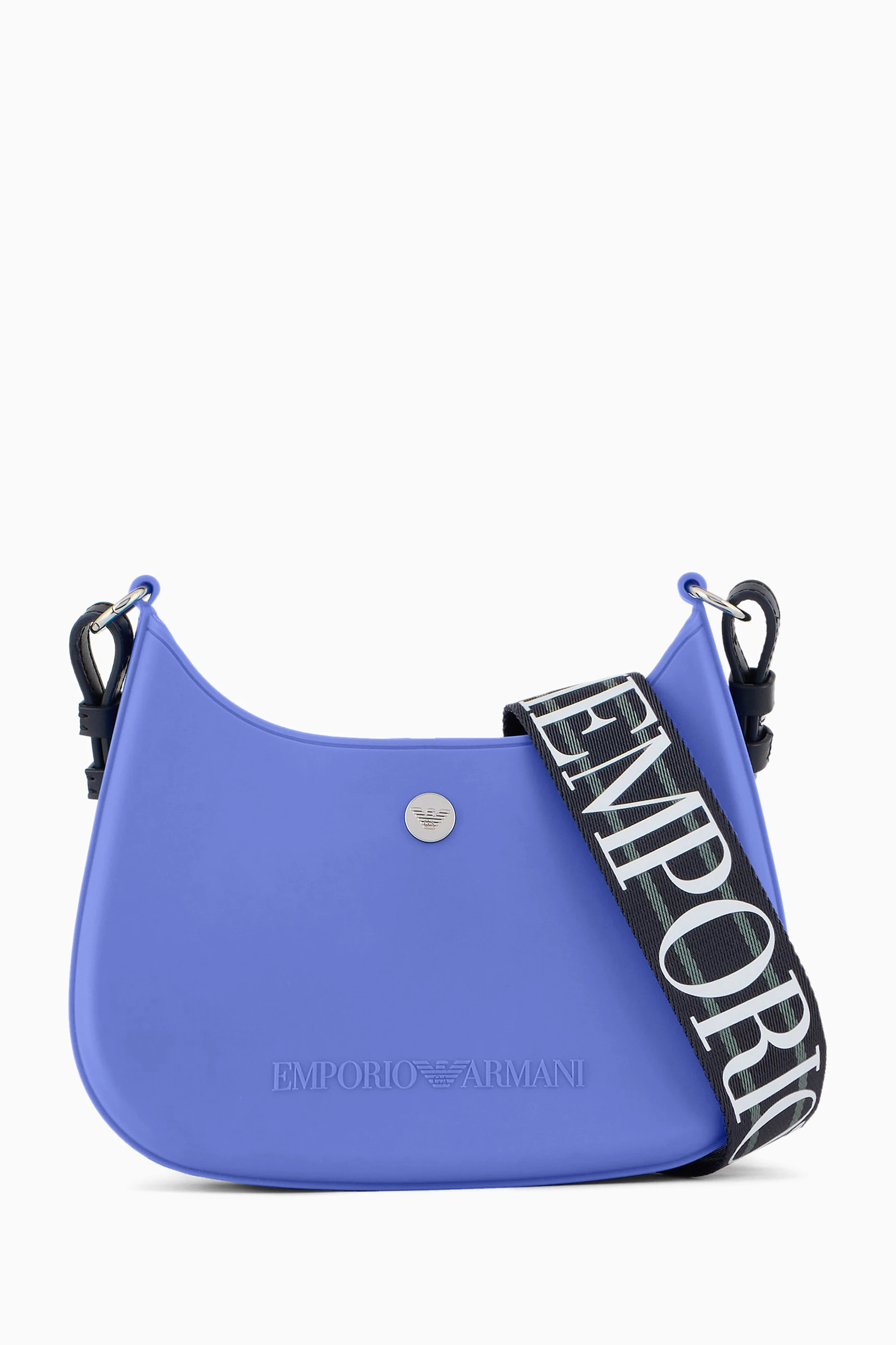 Emporio armani mini crossbody bag clearance
