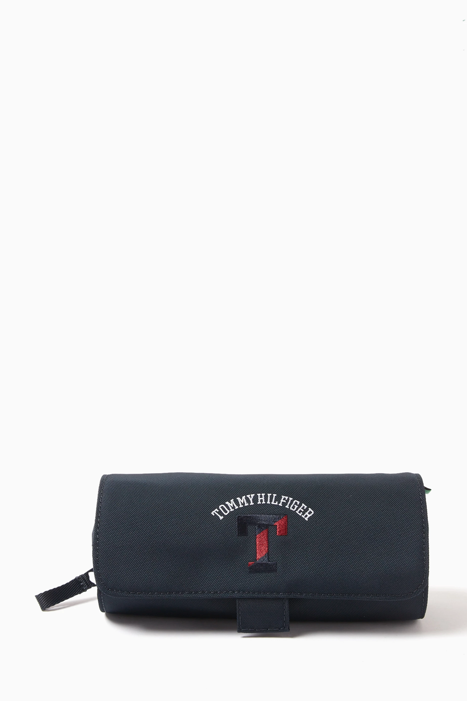 Tommy hilfiger pencil case outlet