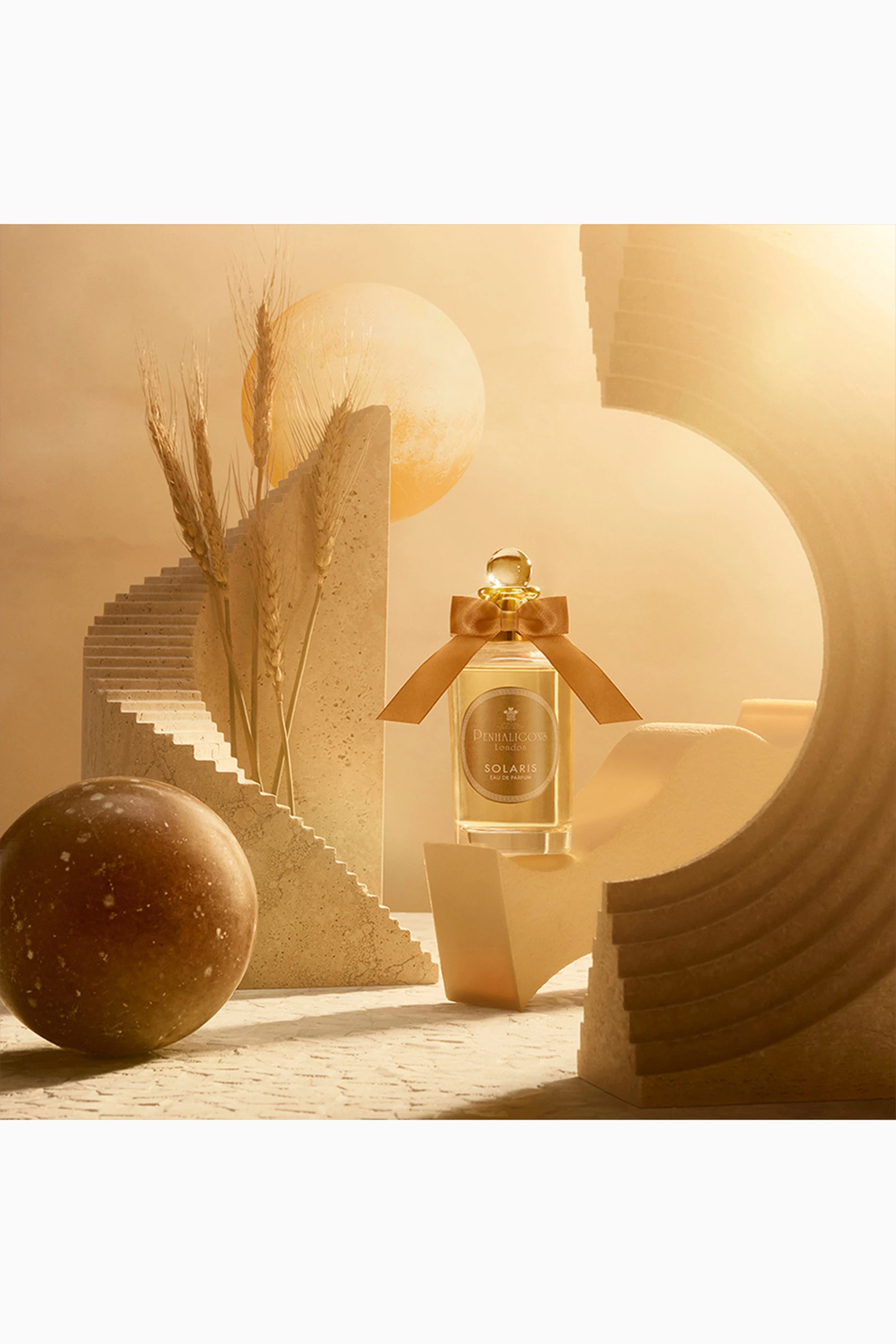 Buy Penhaligon's Solaris Eau de Parfum, 100ml For Women