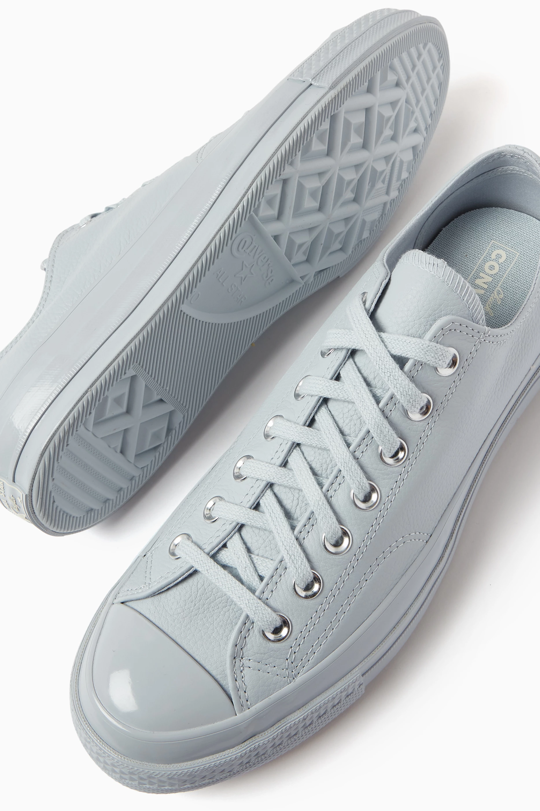 Chuck 7 grey deals