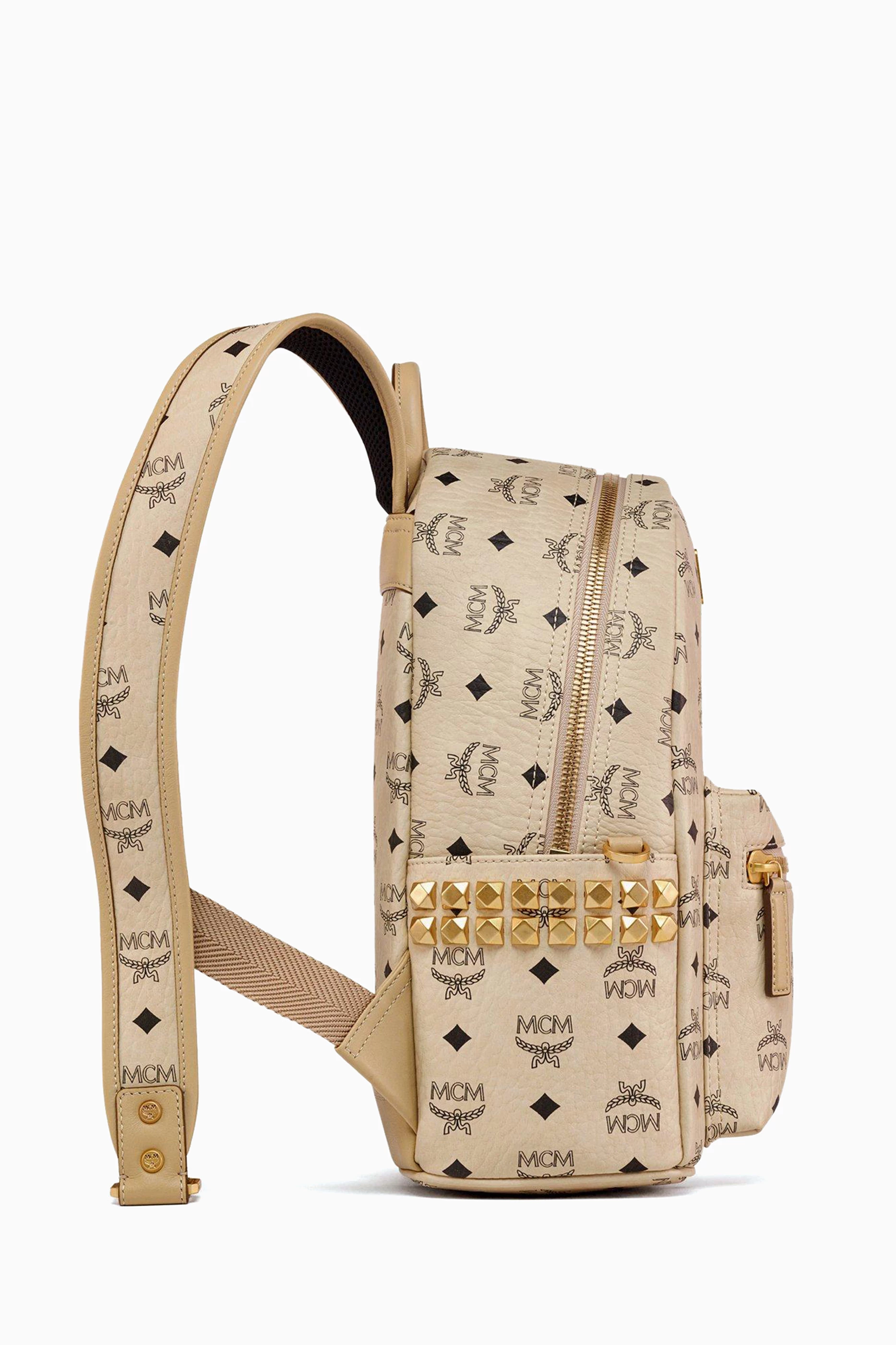 Mini Bag GÃ¼nstige Mcm Taschen Mcm Crossbody Bag Mcm Schwarze