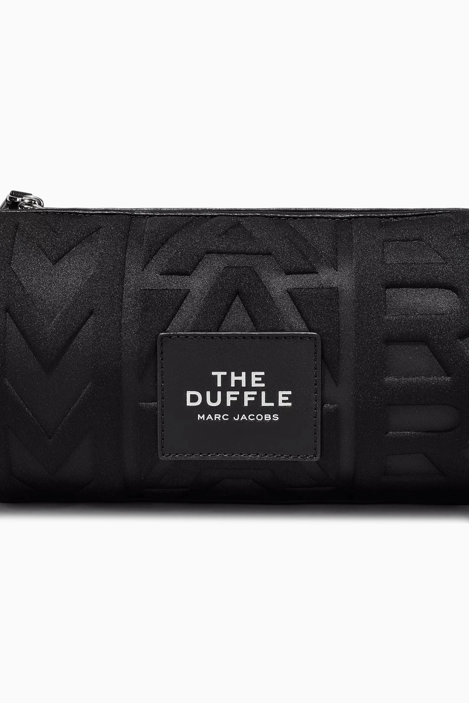 Neoprene duffel shop