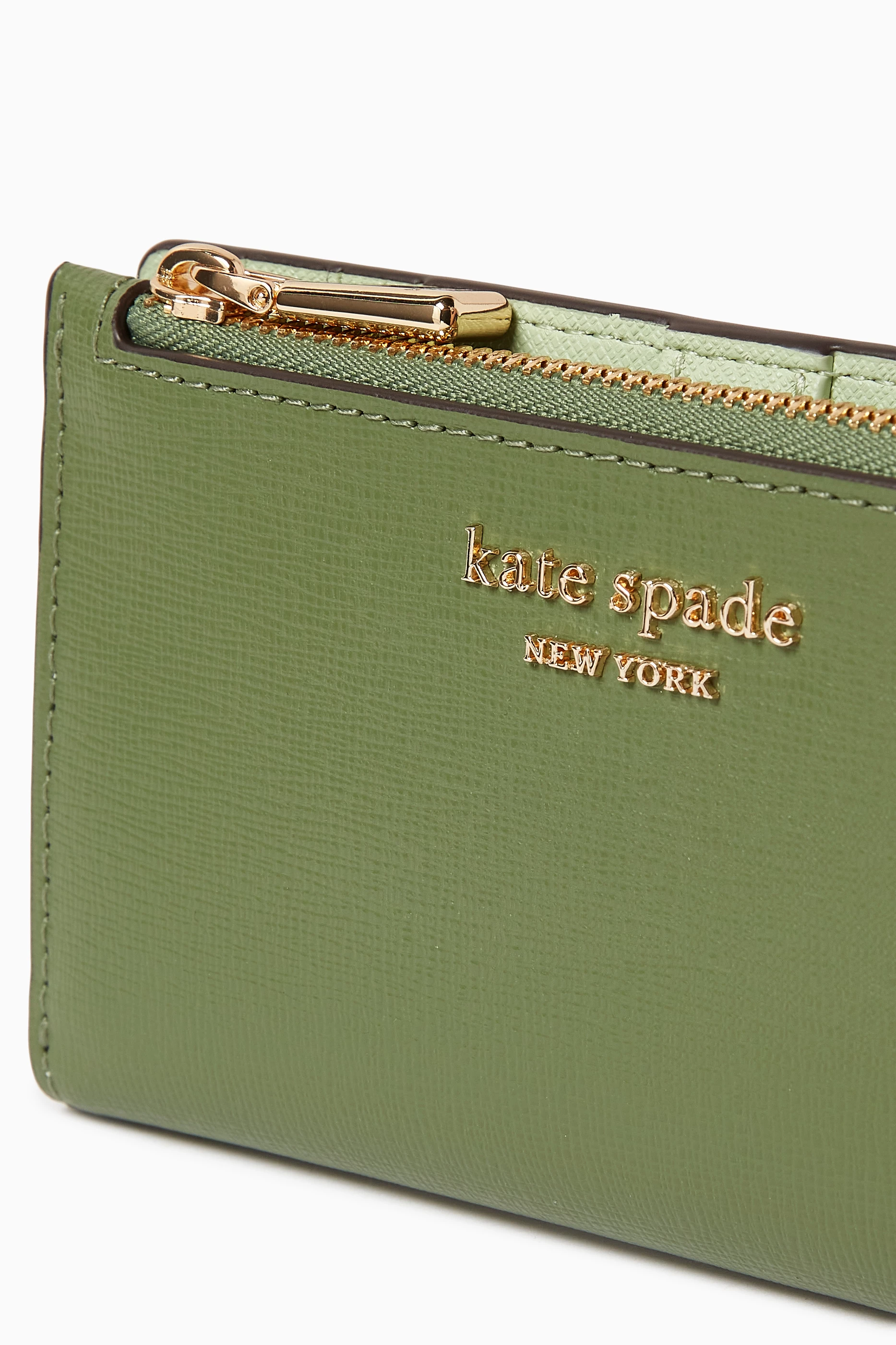 Slim Bifold Margaux Small Pouch Wristlet Margaux Kate Spade Bifold