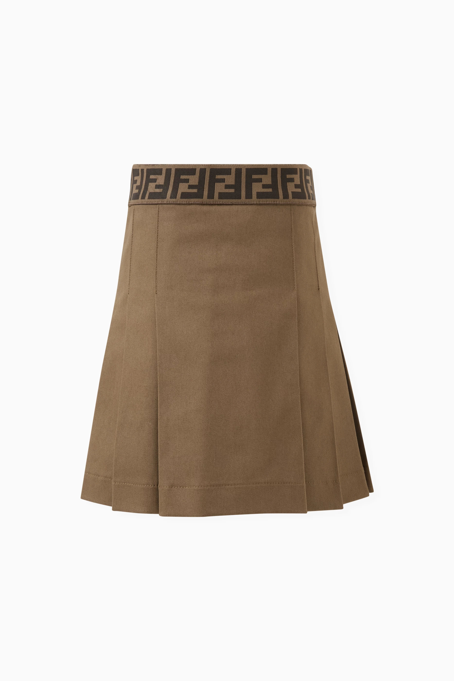 Fendi skirt price hot sale