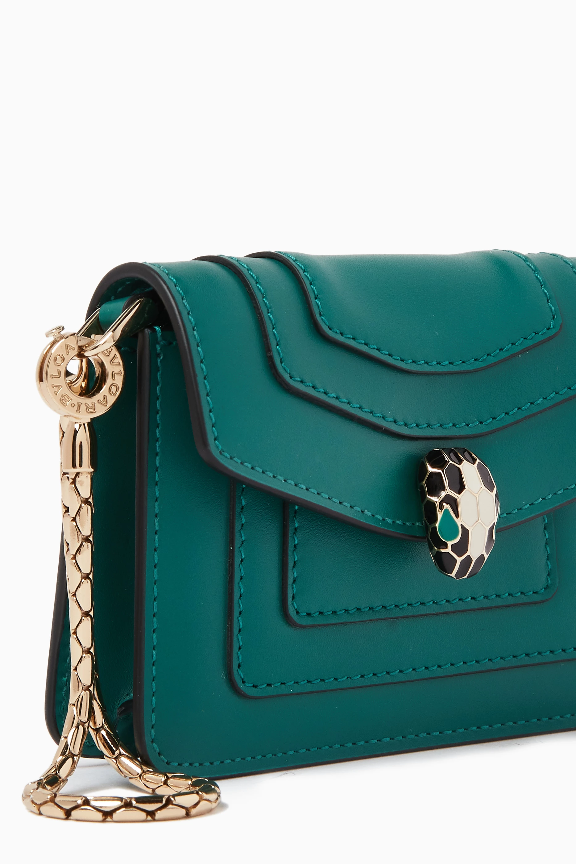 Serpenti forever charm new arrivals