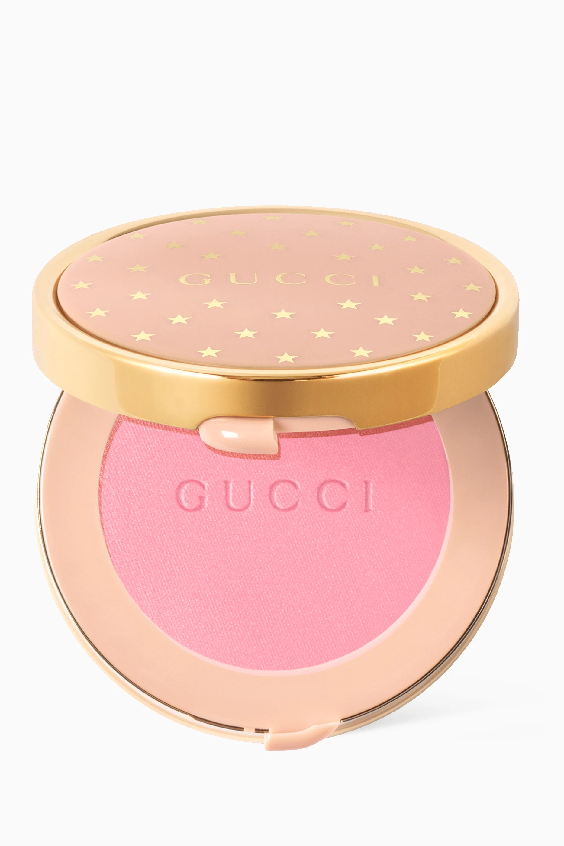 Buy Gucci Beauty Pink 07 True Pink Blush De Beauté, 5.5g For Women