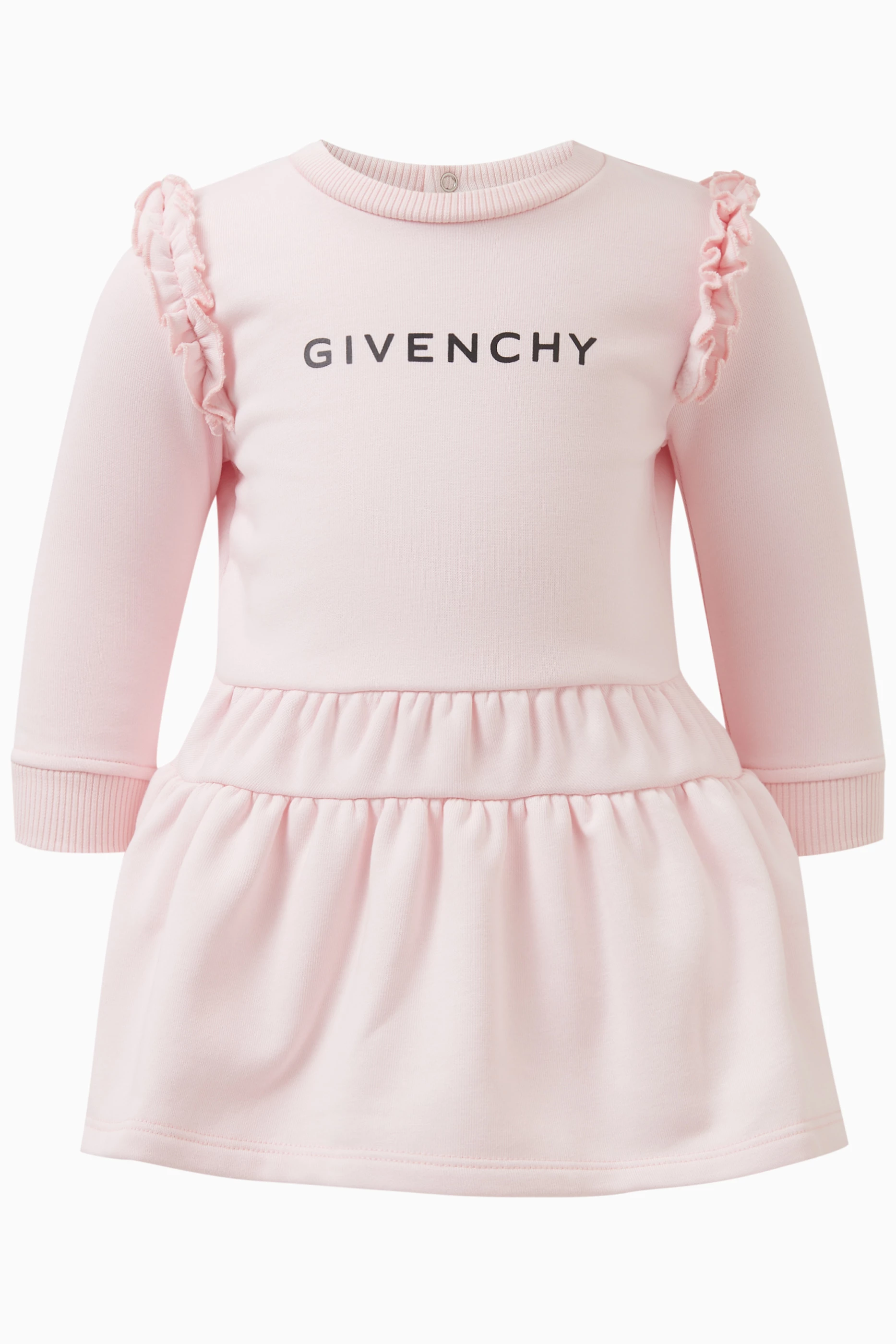 Givenchy baby girl dress cheap