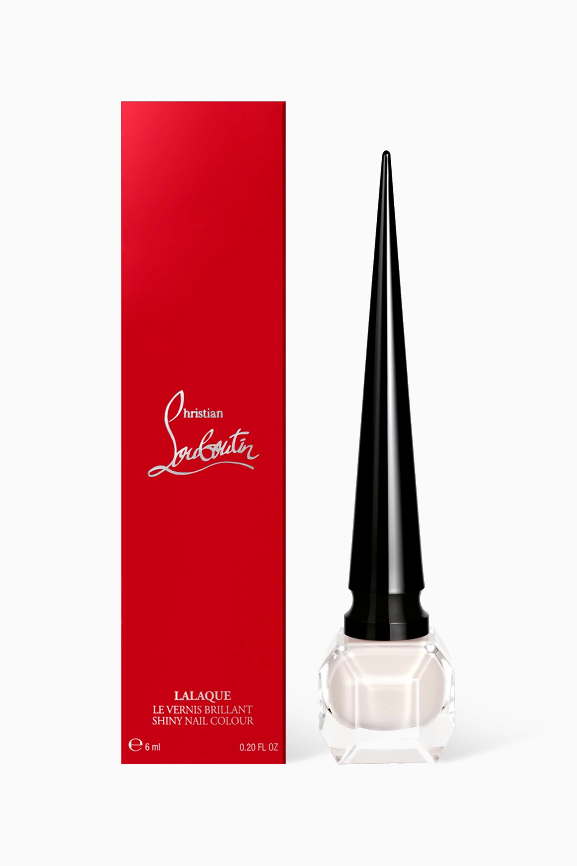 Louboutin nagellack discount