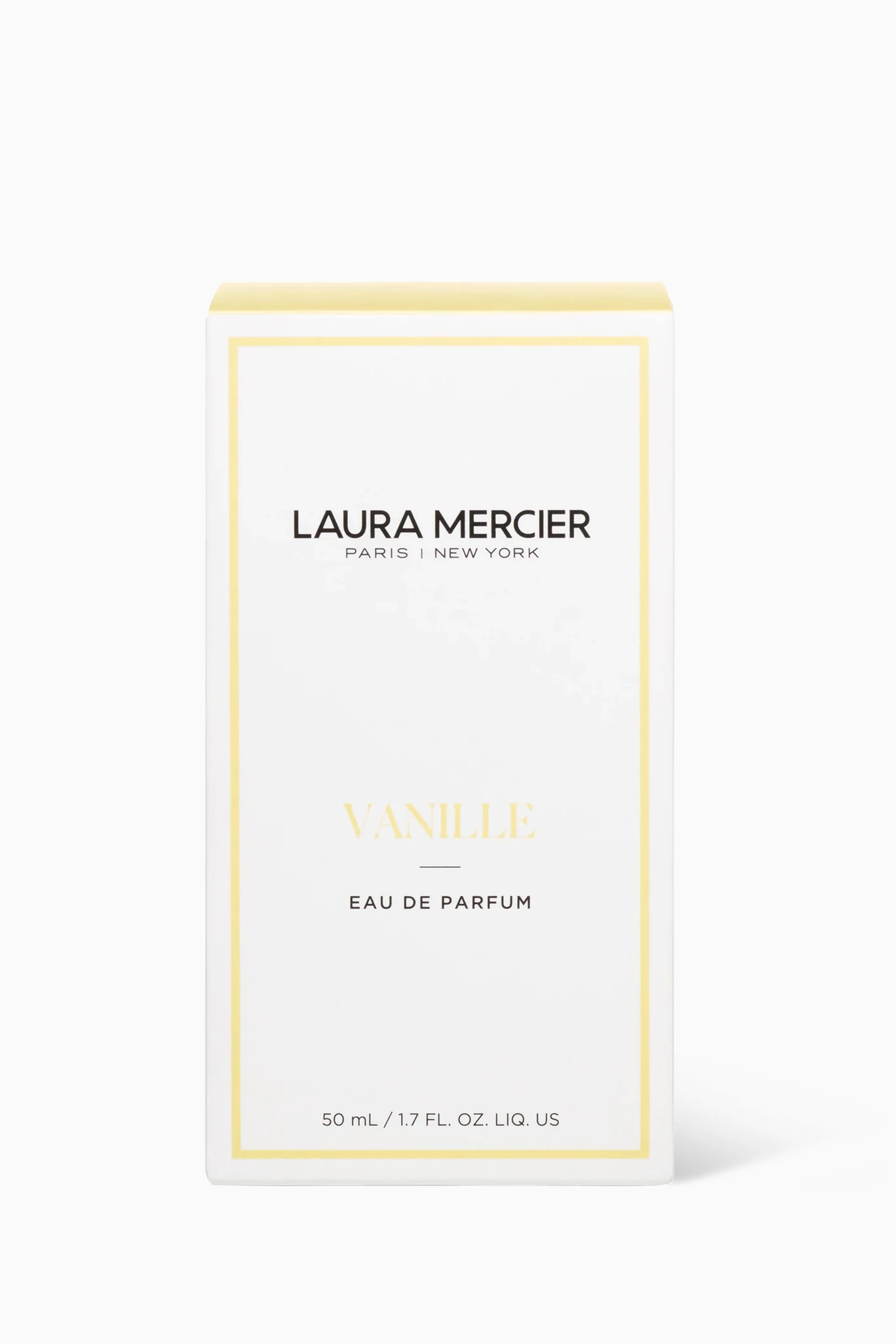 Buy Laura Mercier Vanille Eau de Parfum, 50ml For Women Online