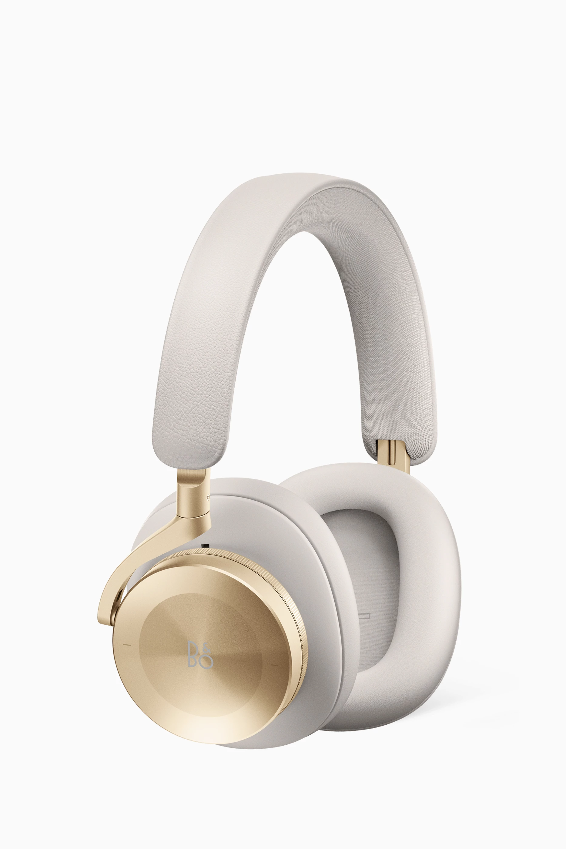 Bang&Olufsen BEOPLAY H95 ヘッドホン ゴールド Buy Bang & Olufsen Gold Beoplay H95 Headphones For Men Online