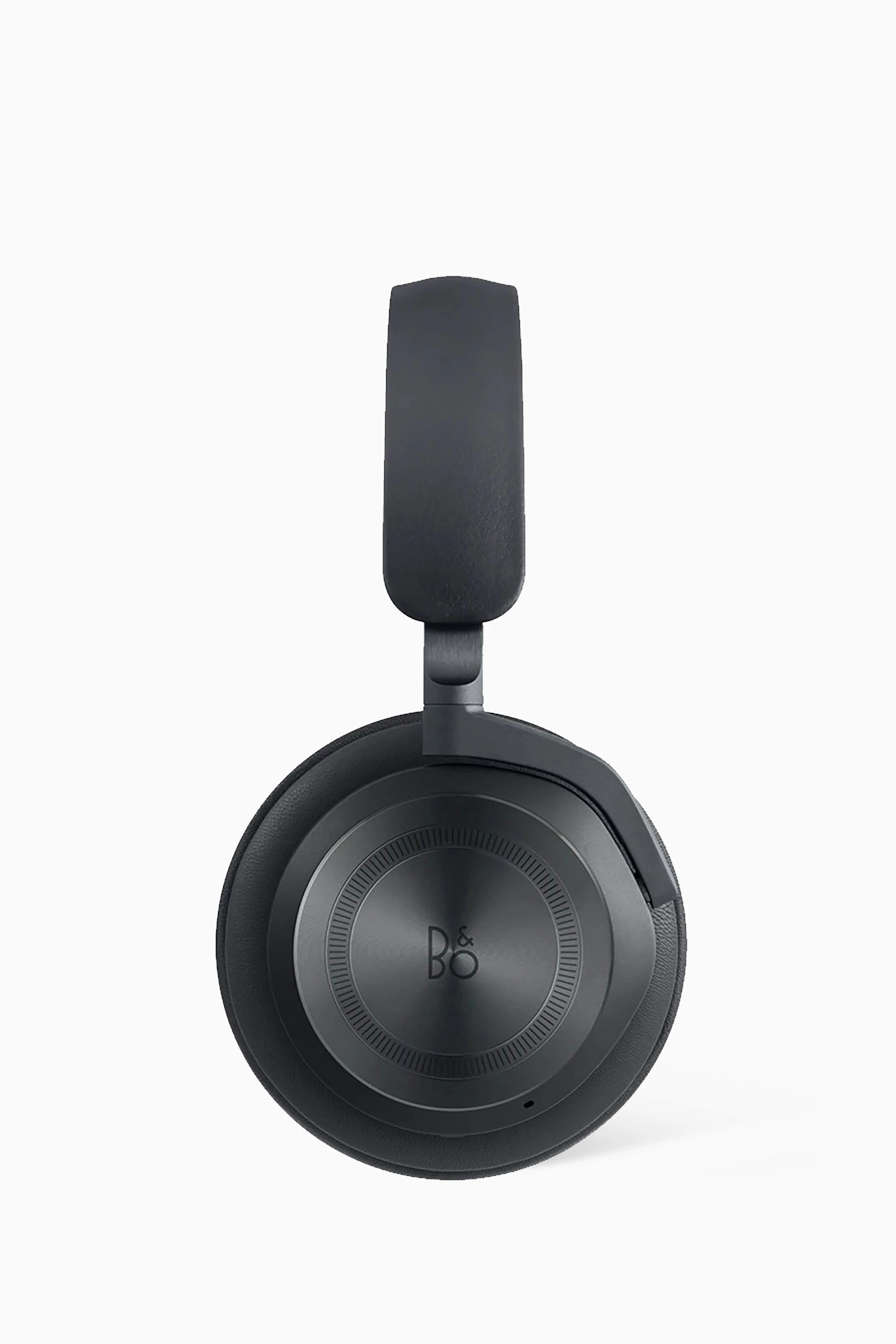 Buy Bang & Olufsen Black Beoplay HX Headphones For Men Online
