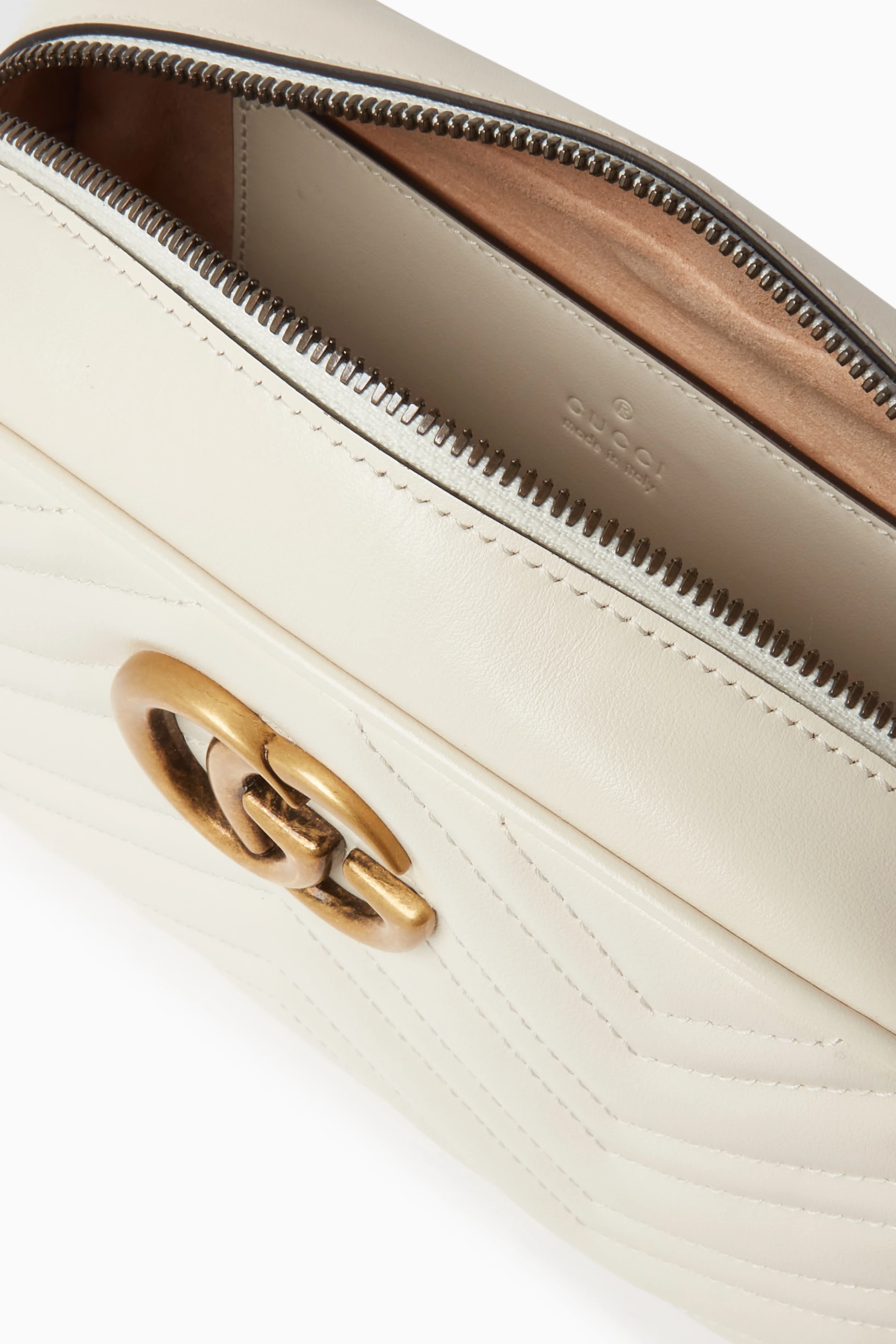 Gucci medium camera bag clearance