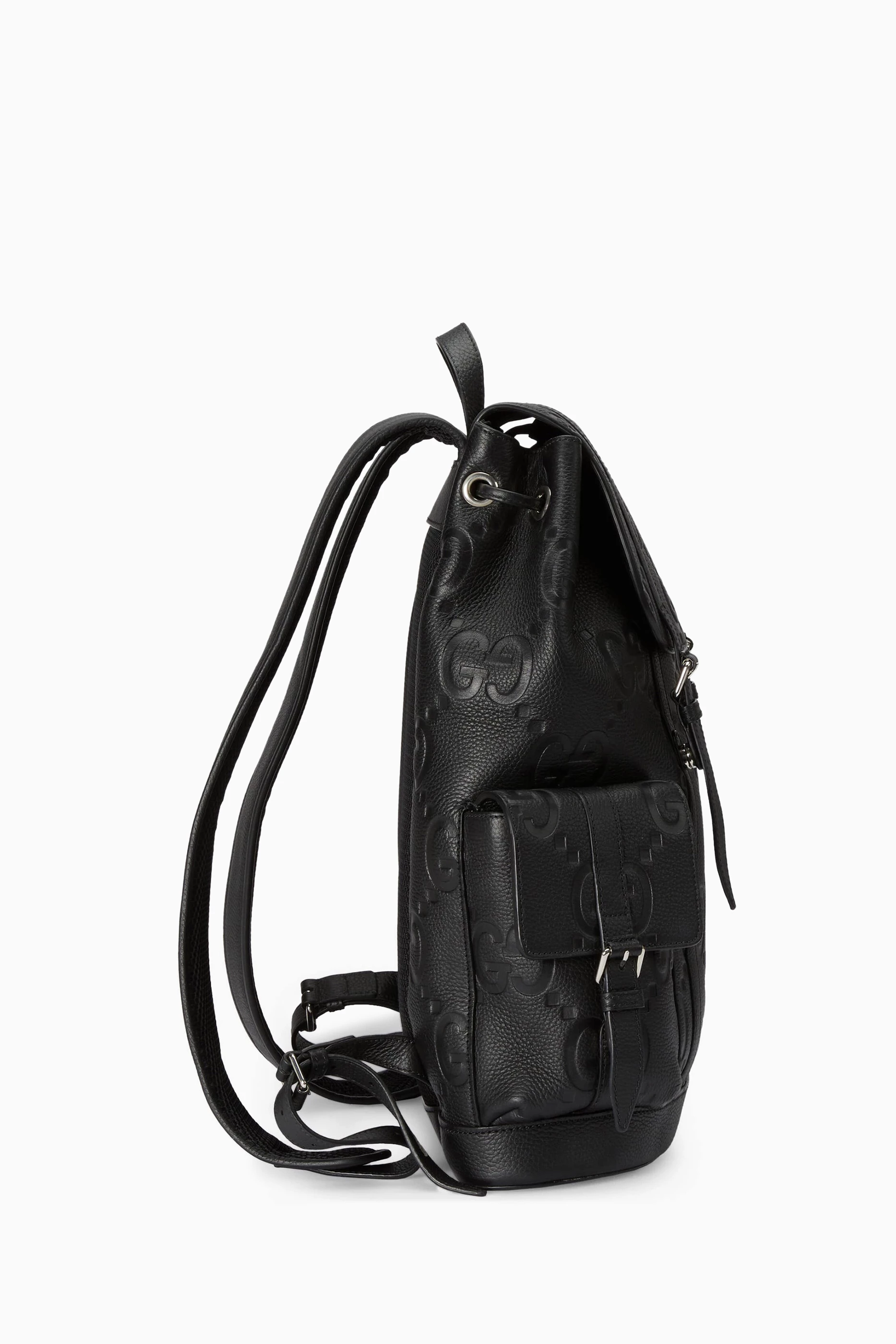 Gucci mesh backpack best sale
